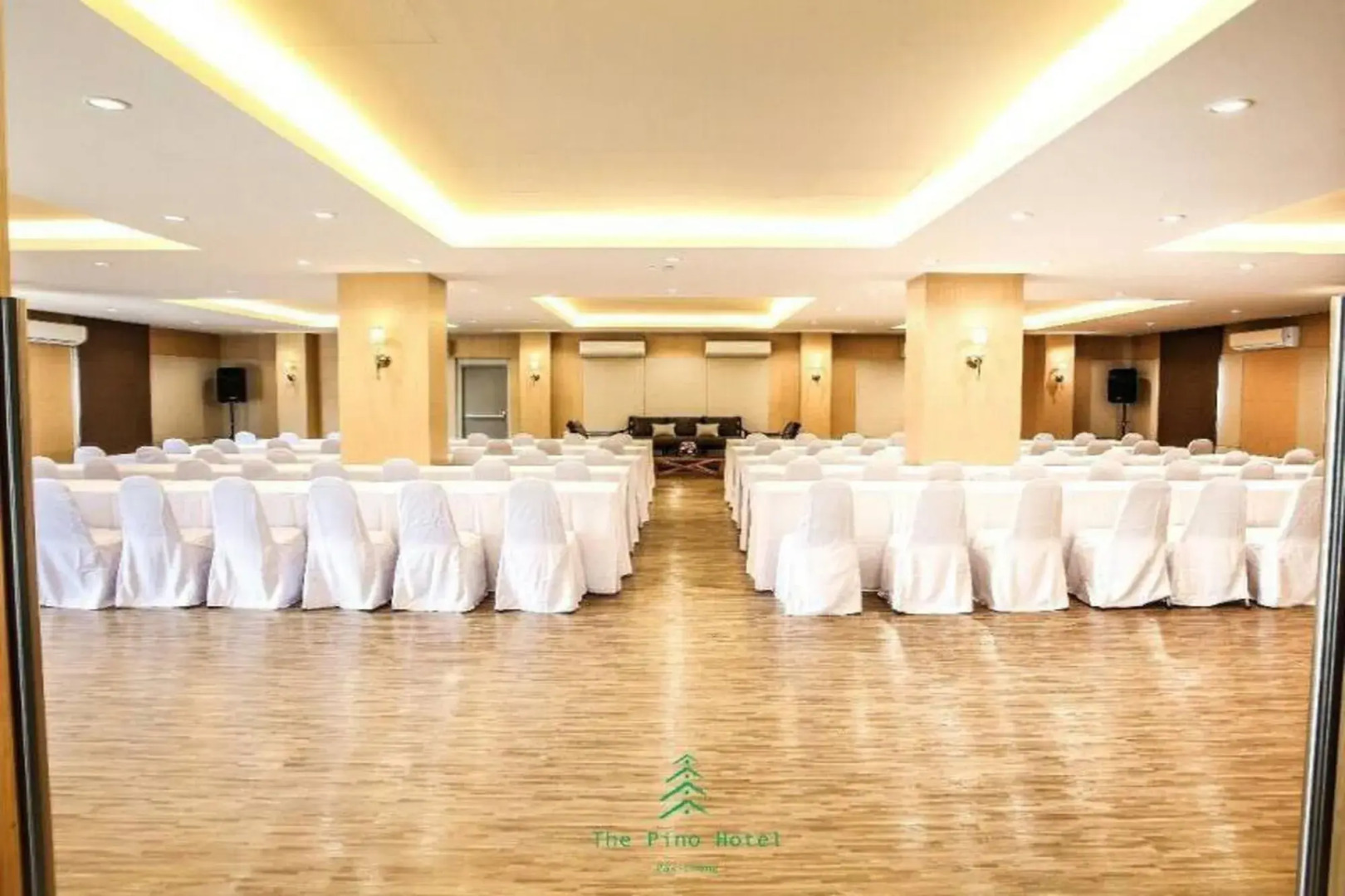 The Pino Hotel Pak-Chong