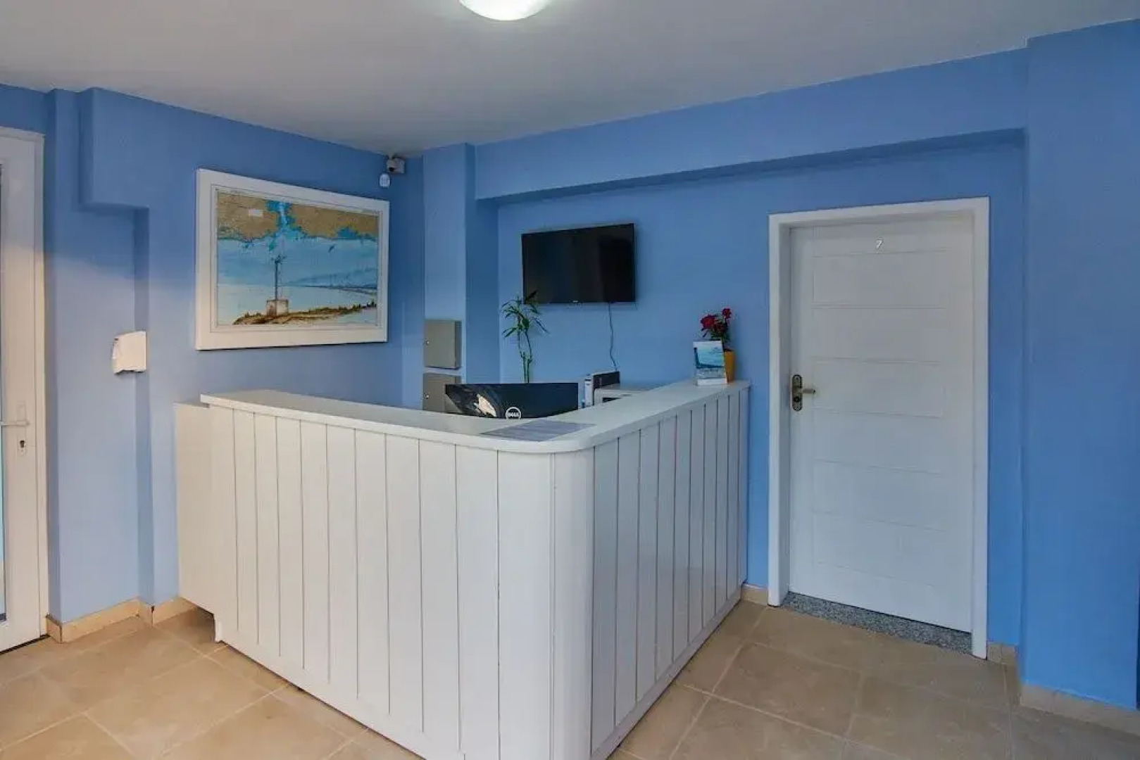 Casa e Mar Wellness Hotel e SPA