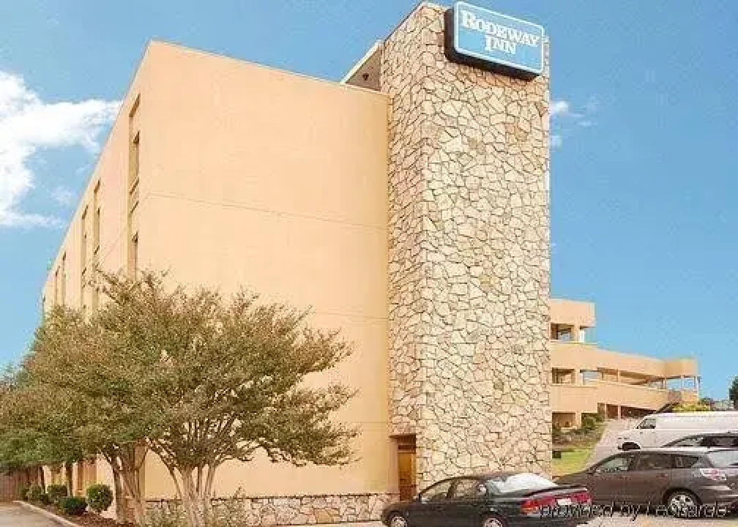 Economy Inn