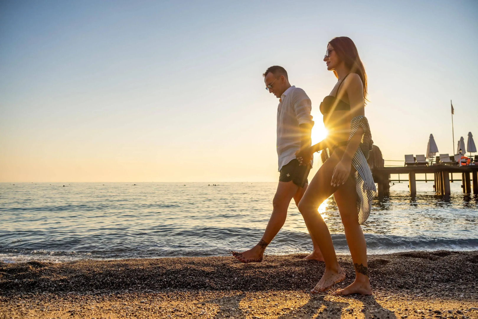 Gypsophila Club Marine