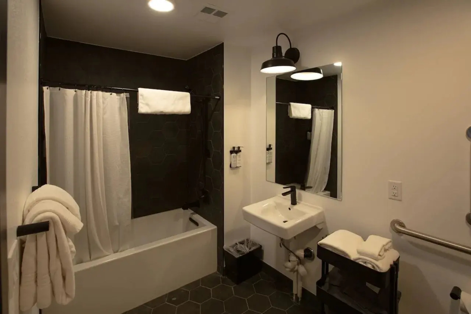 Gravity Haus Winter Park