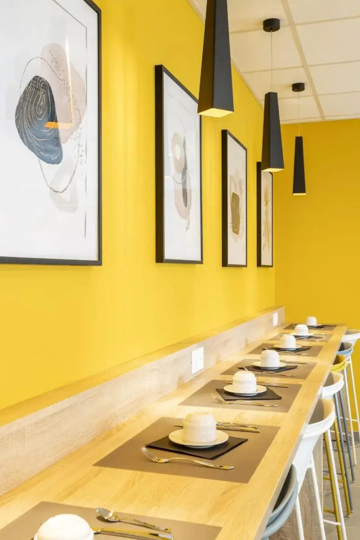 Nemea Appart Hotel Europe Velizy Villacoublay