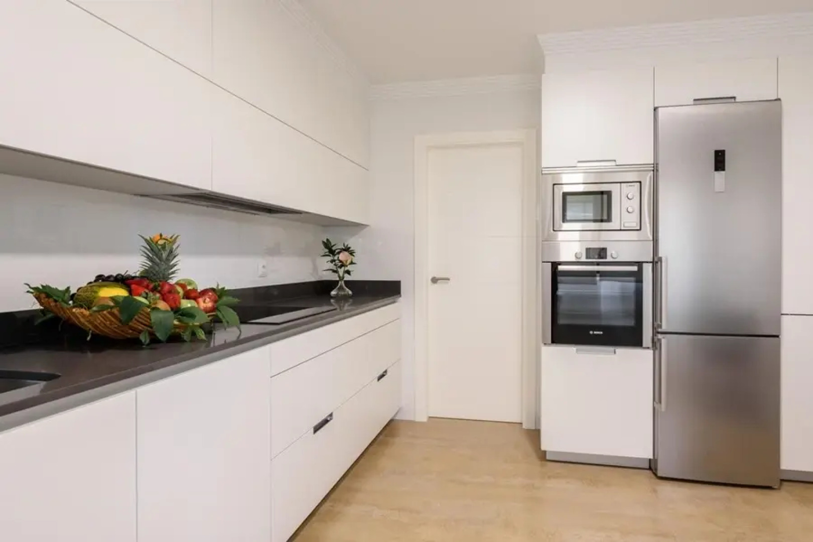 Apartamentos La Toja