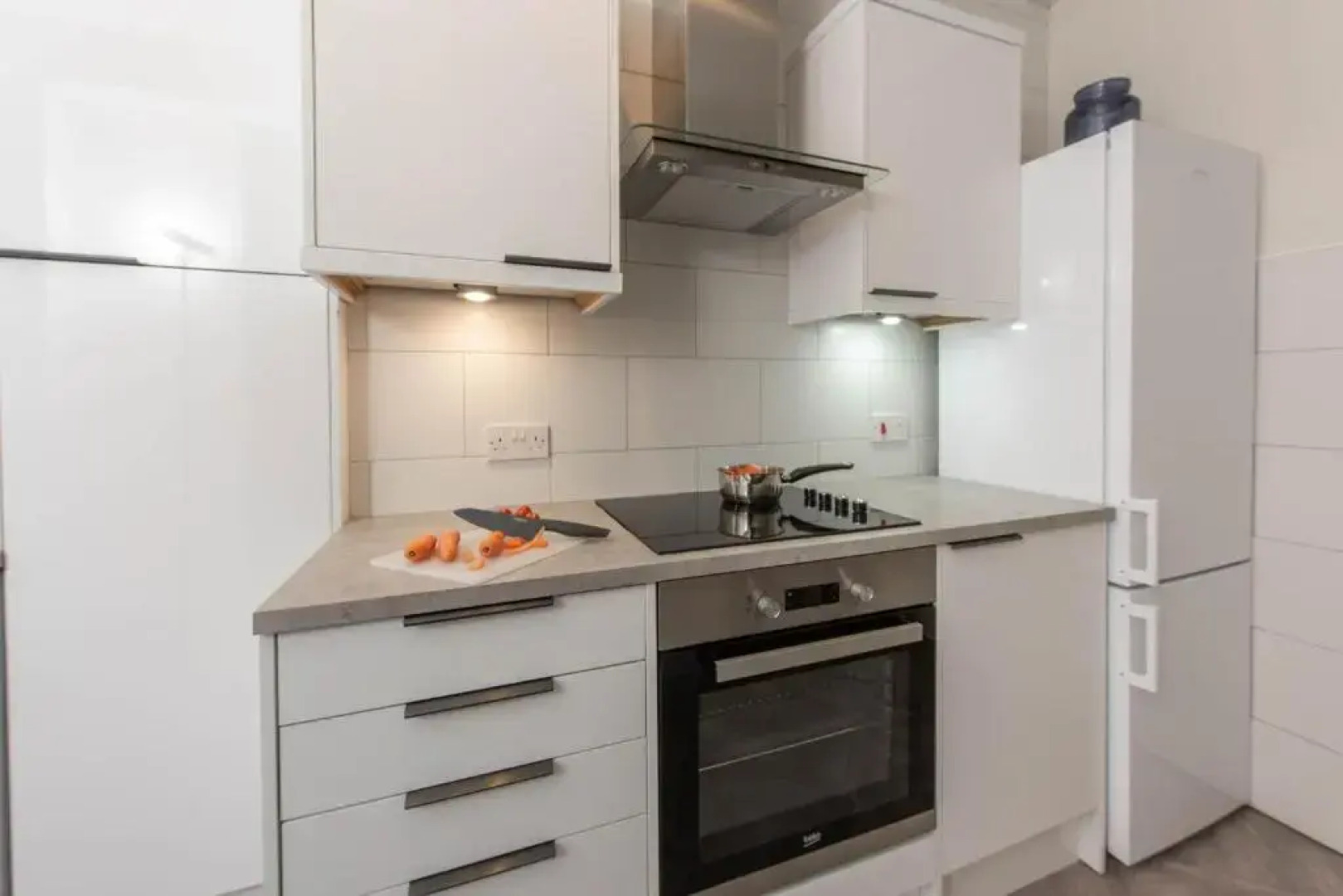 PREMIER - Dalziel Apartment