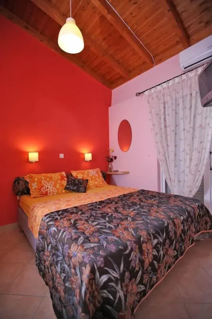 Spedion Villa Gytheio