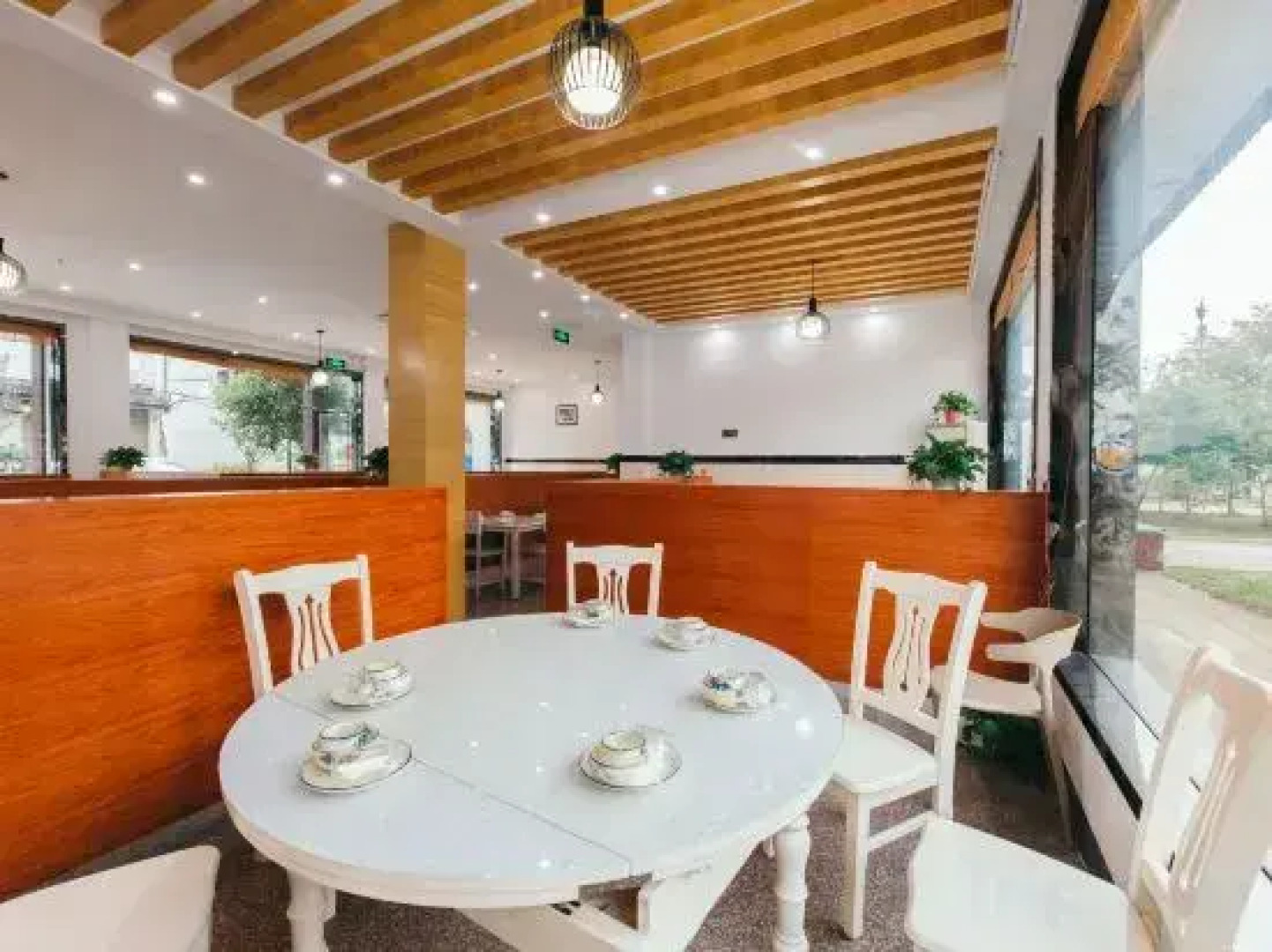 Sizhilian Homestay (Wuzhen Xizha Scenic Area)