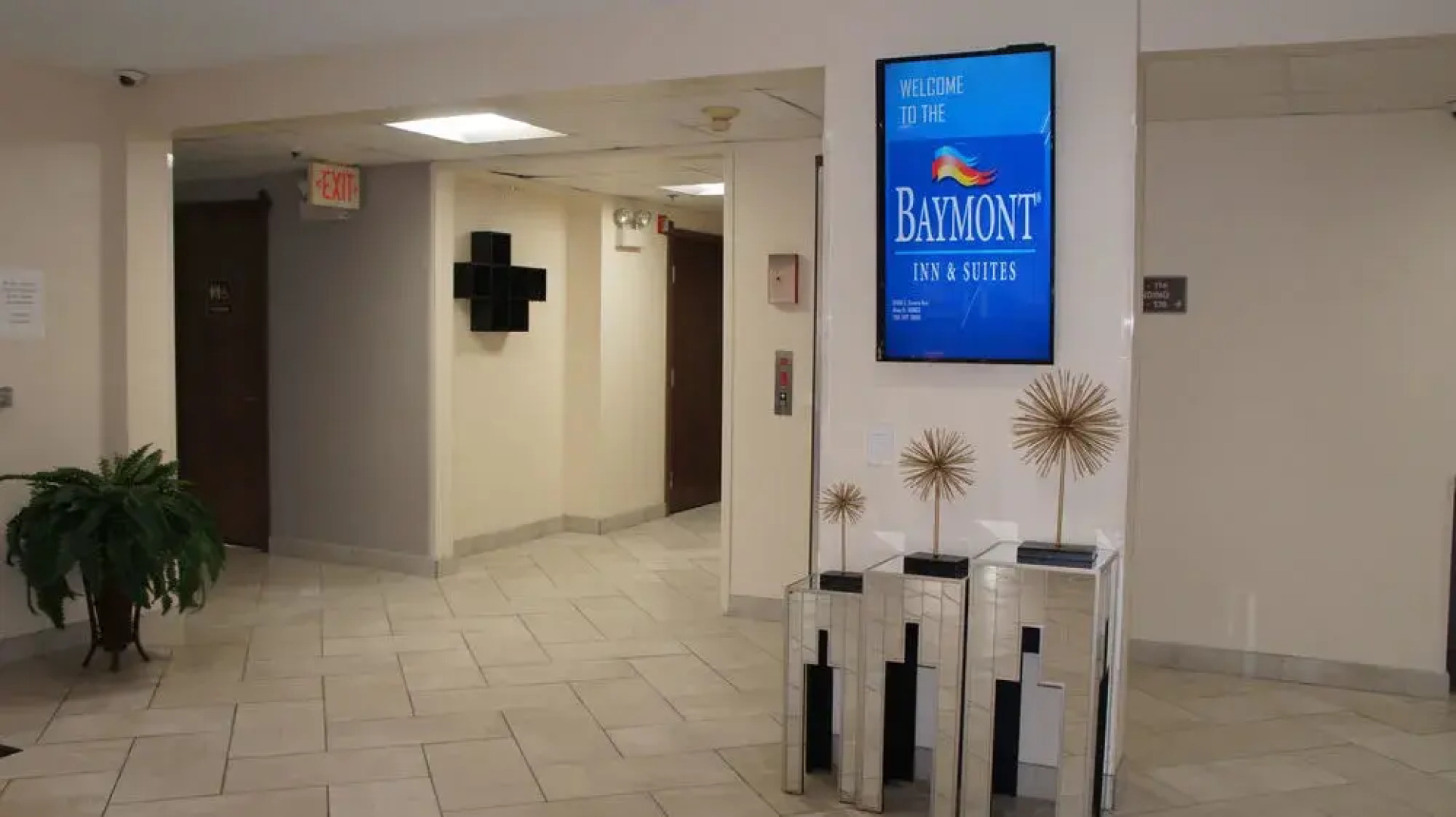 Baymont Inn & Suites Chicago / Alsip