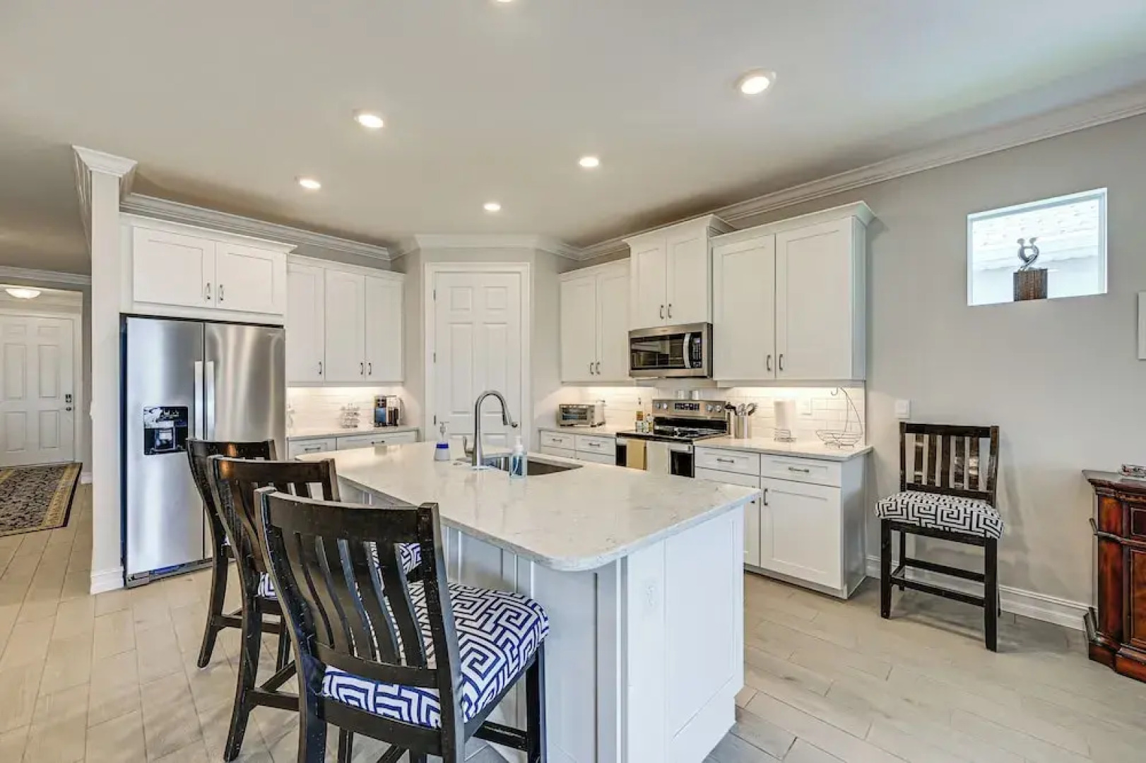 Pet-friendly Naples Home w/ Resort-style Pool