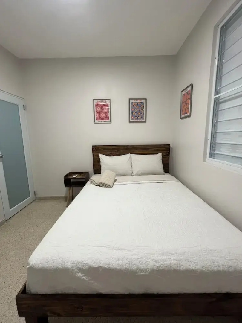 3-Bedroom House in Quebradillas