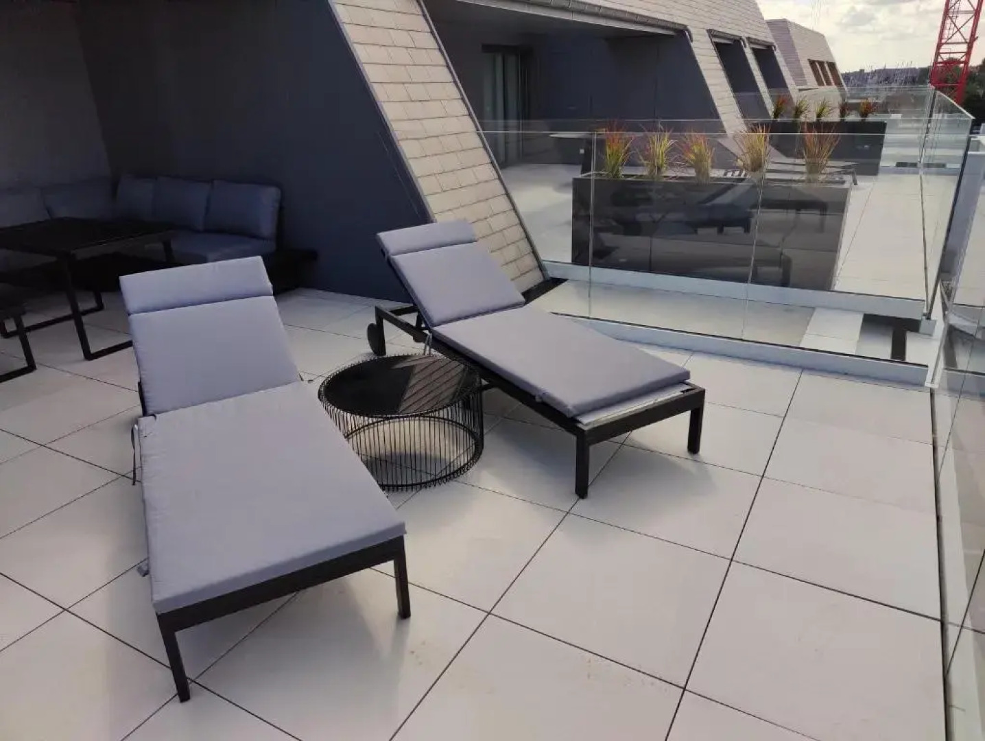 Appartement Villa Creole Jachthaven Nieuwpoort