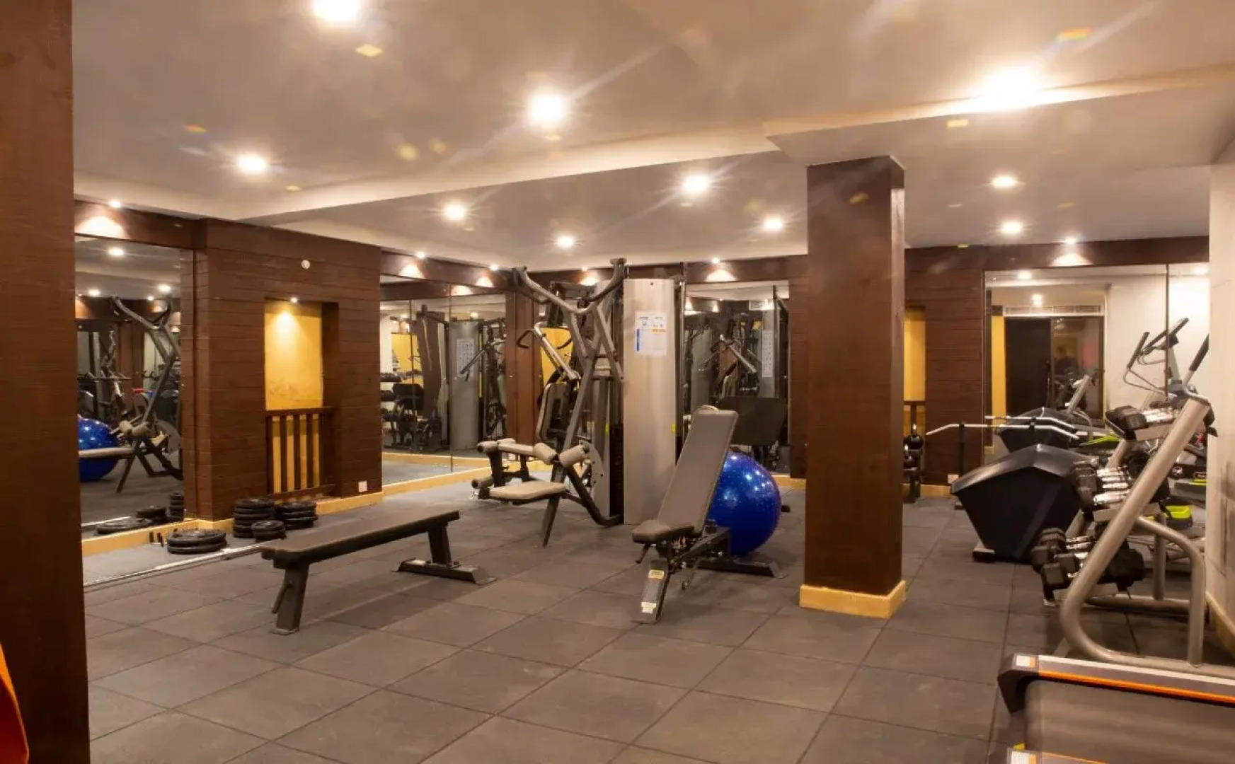 Temple Tree Resort and Spa, Pokhara