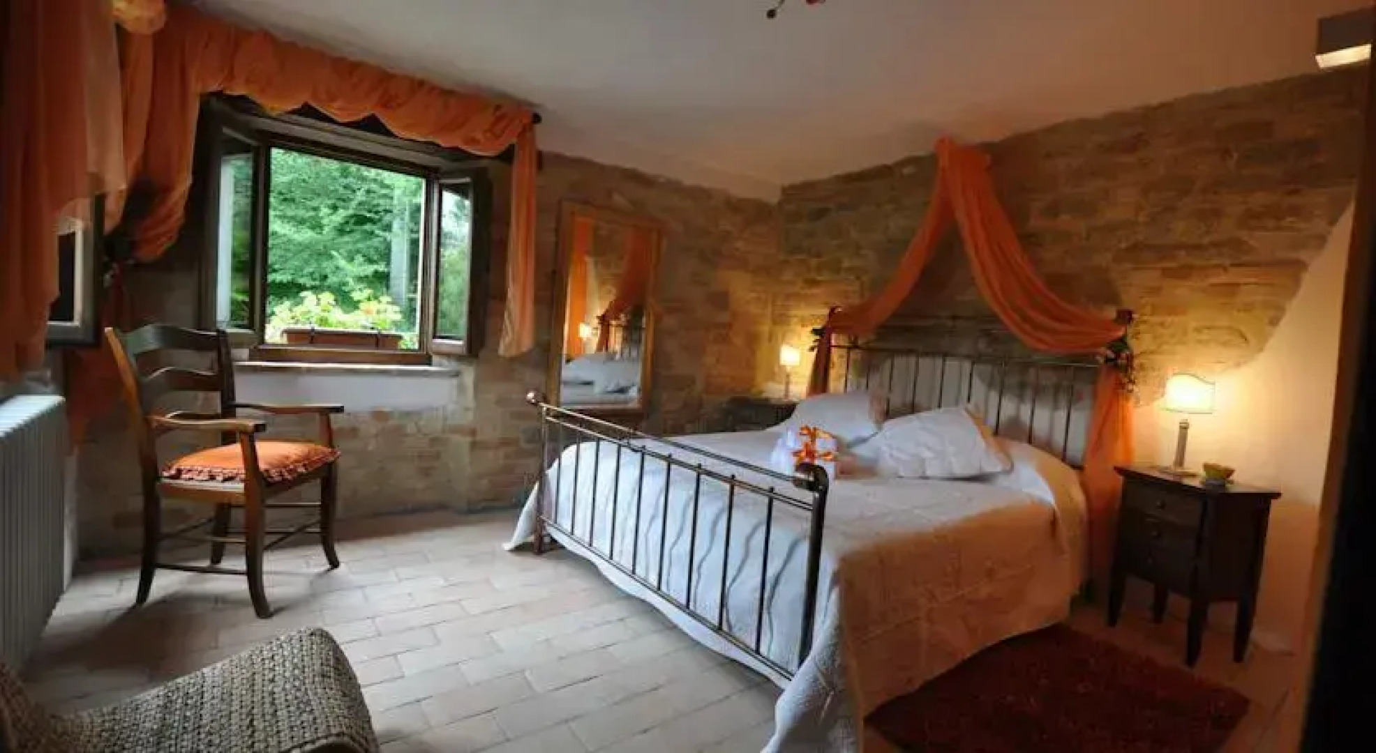 Vecchia Fornace Paradiso