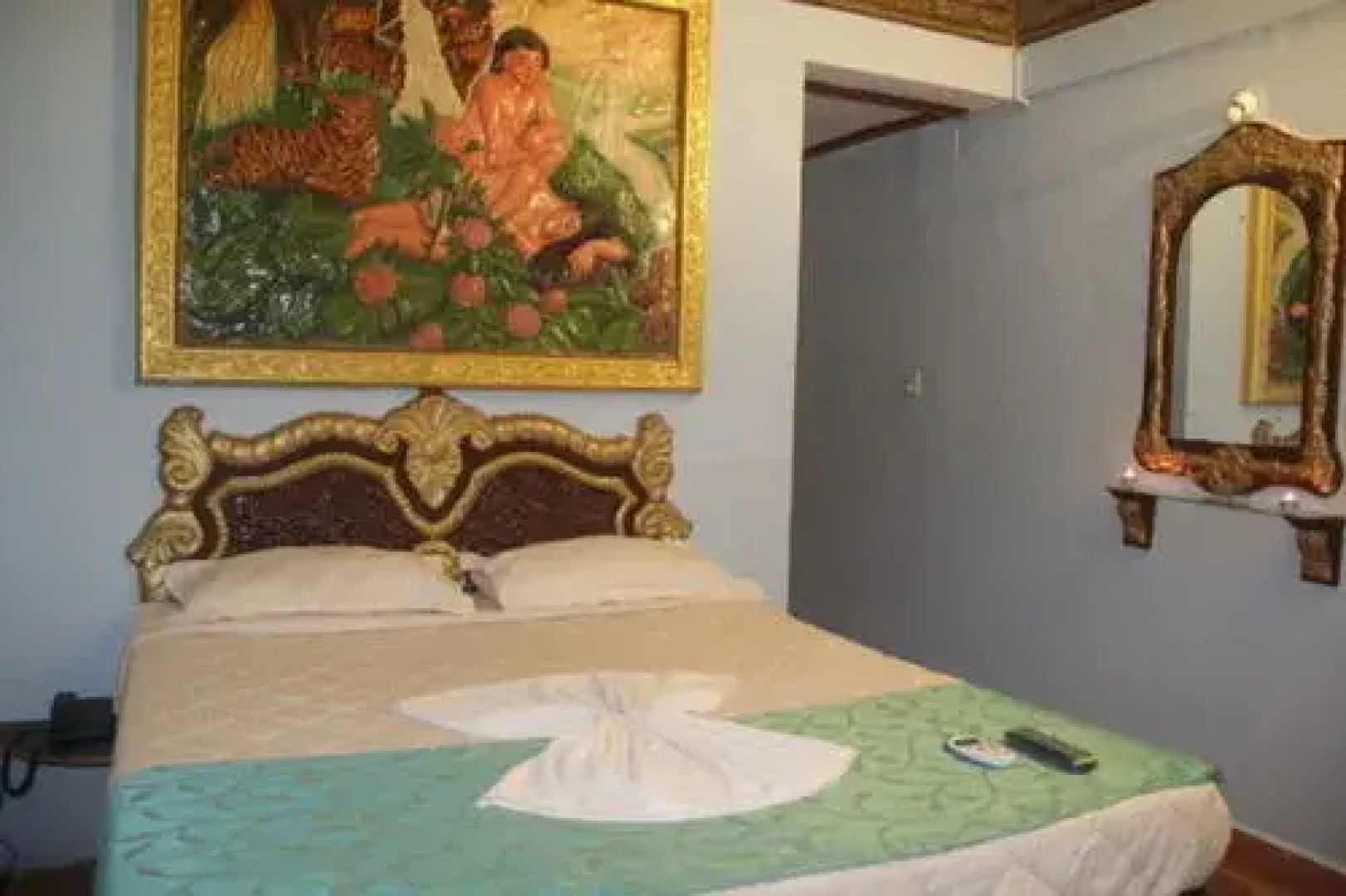 Sea Castle by L Origine Hotels