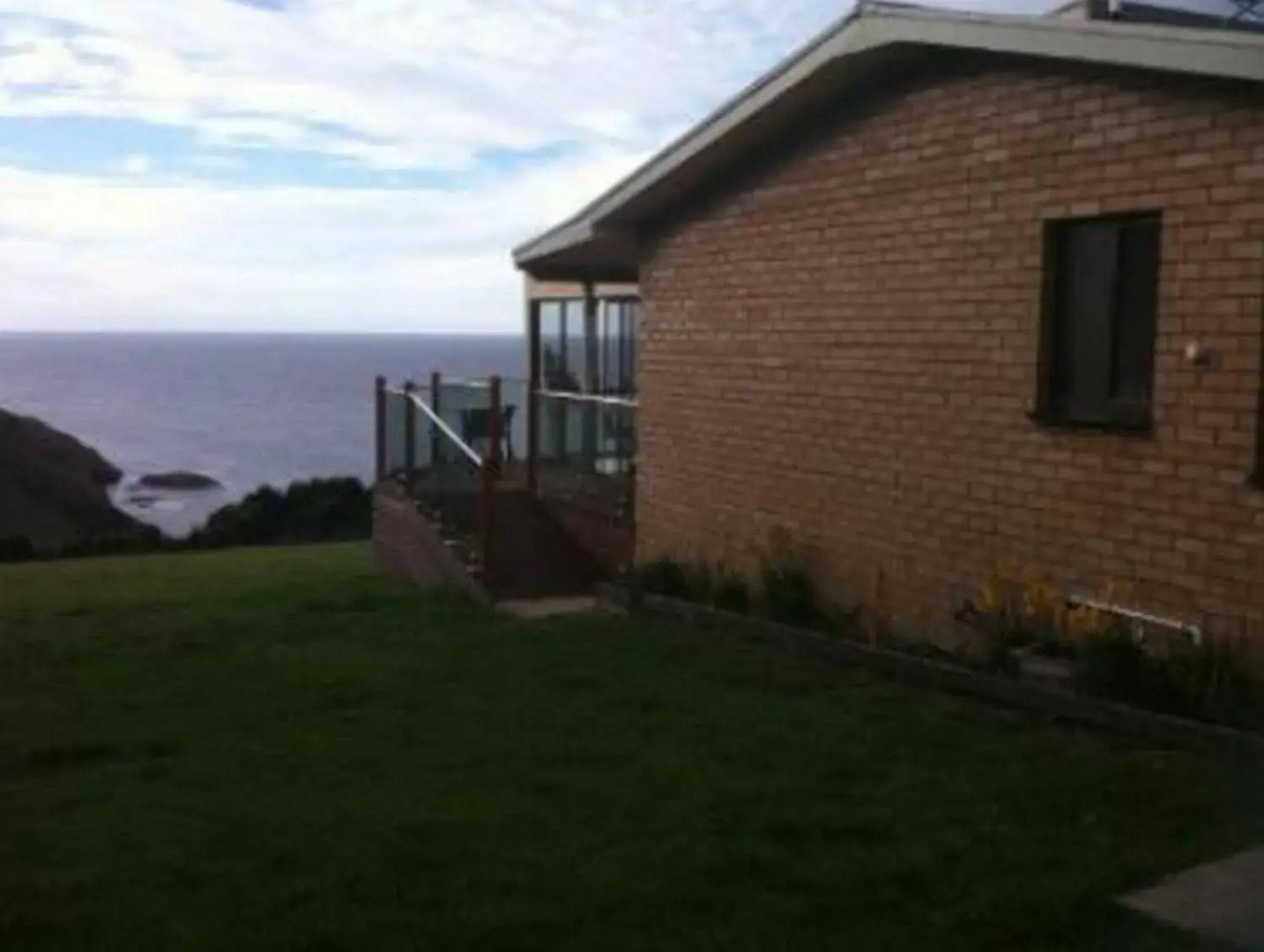 King Island Scenic Retreat
