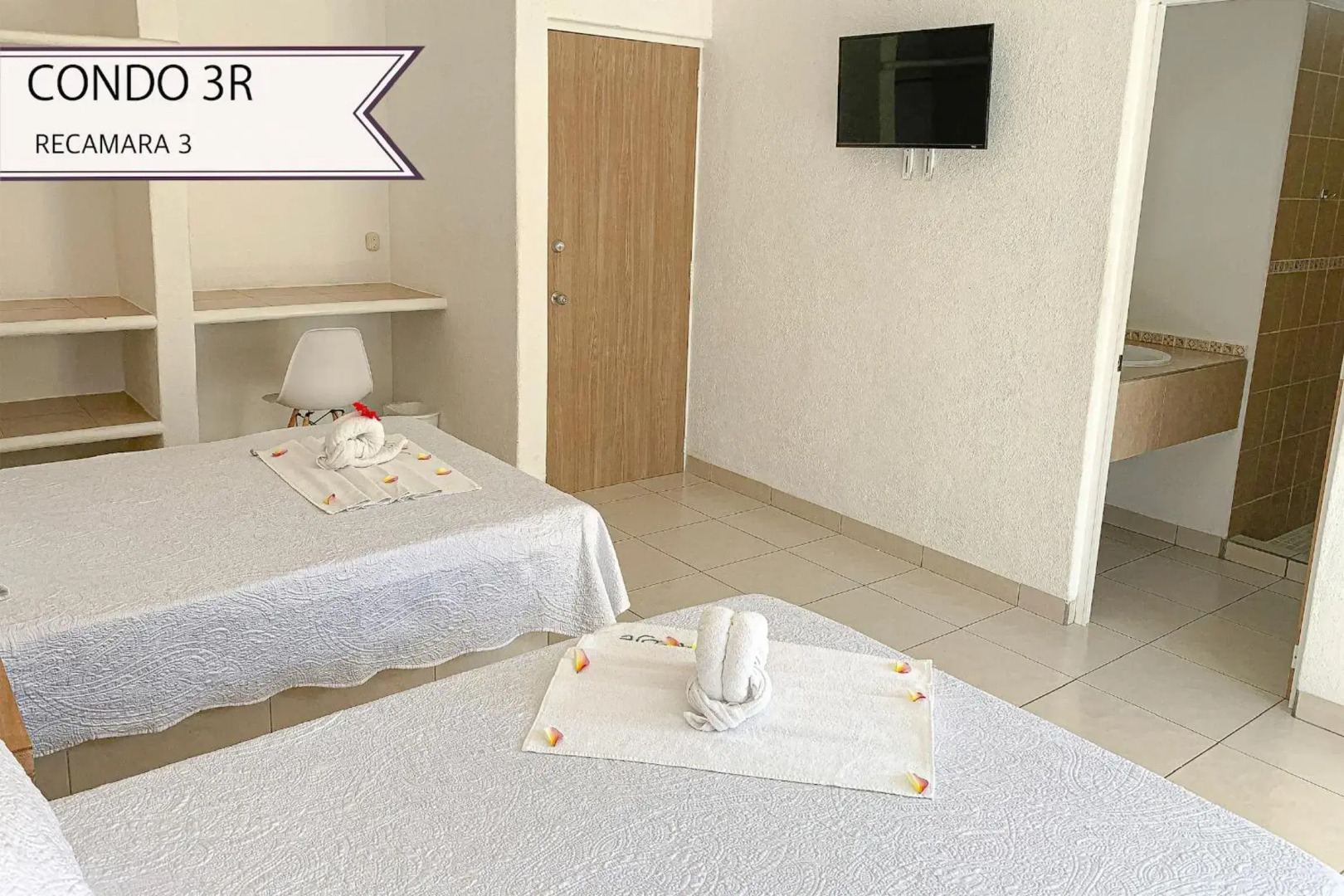 Hotel Condominios Jaroje