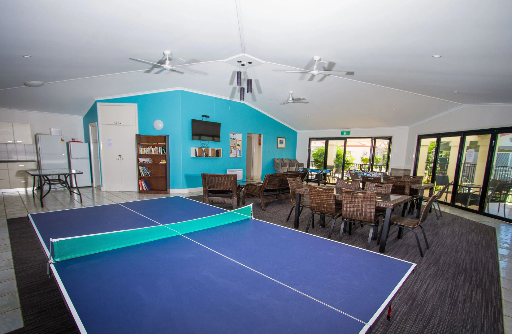 Meridian Resort Beachside