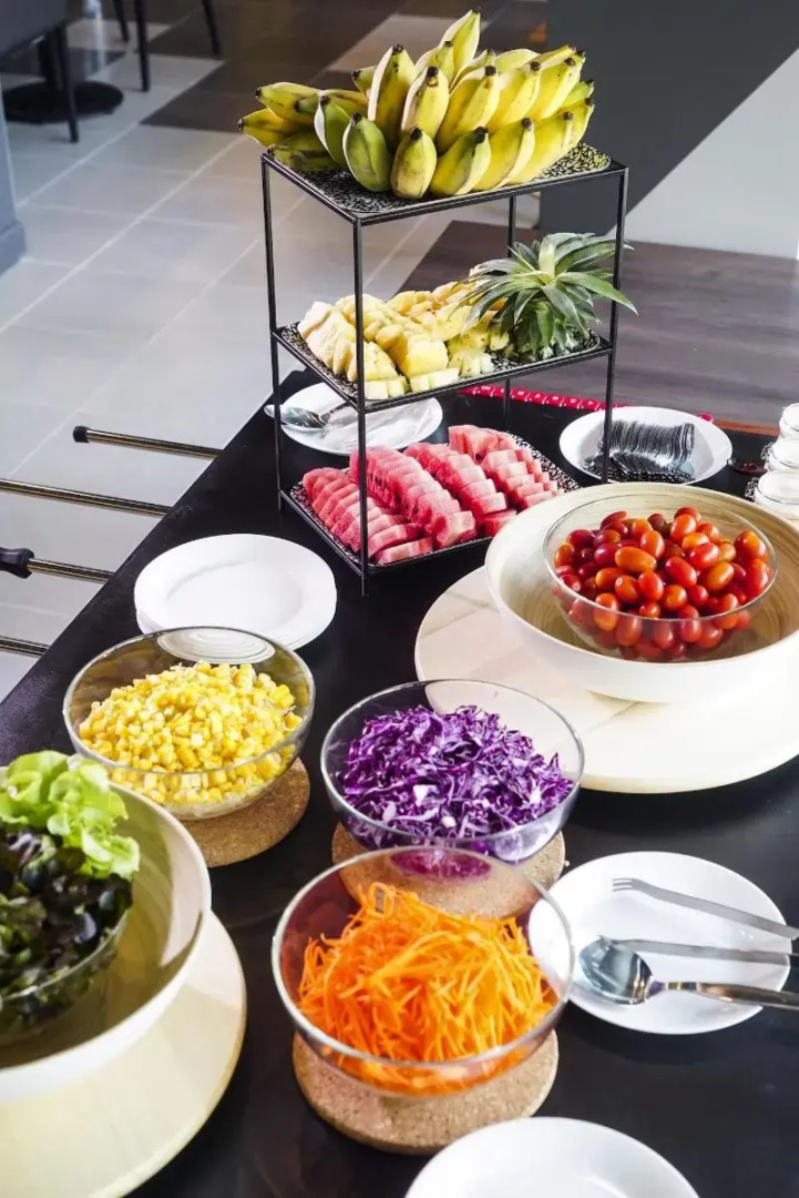 Sleep Mai Lifestyle Hotel Thapae