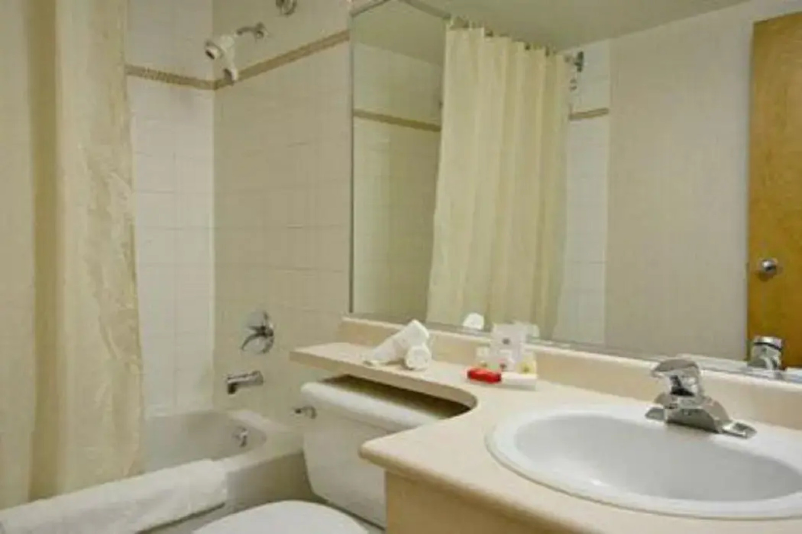 SureStay by Best Western Richmond Vancouver Airport