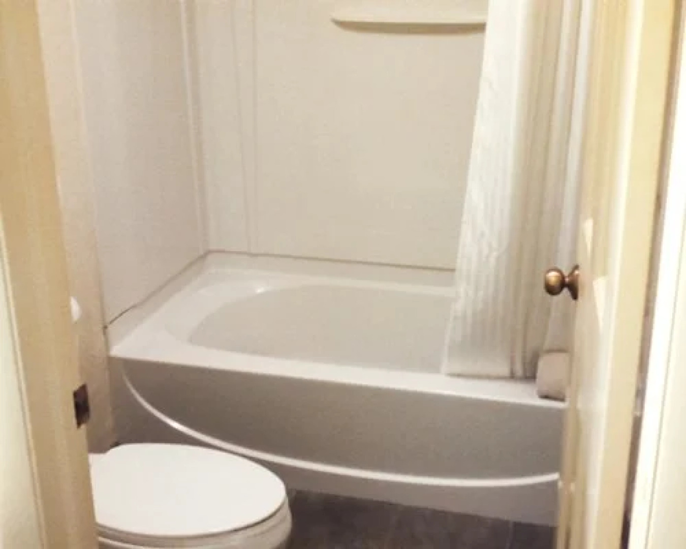 Hemlock at Boyne, Boyne Falls, USA