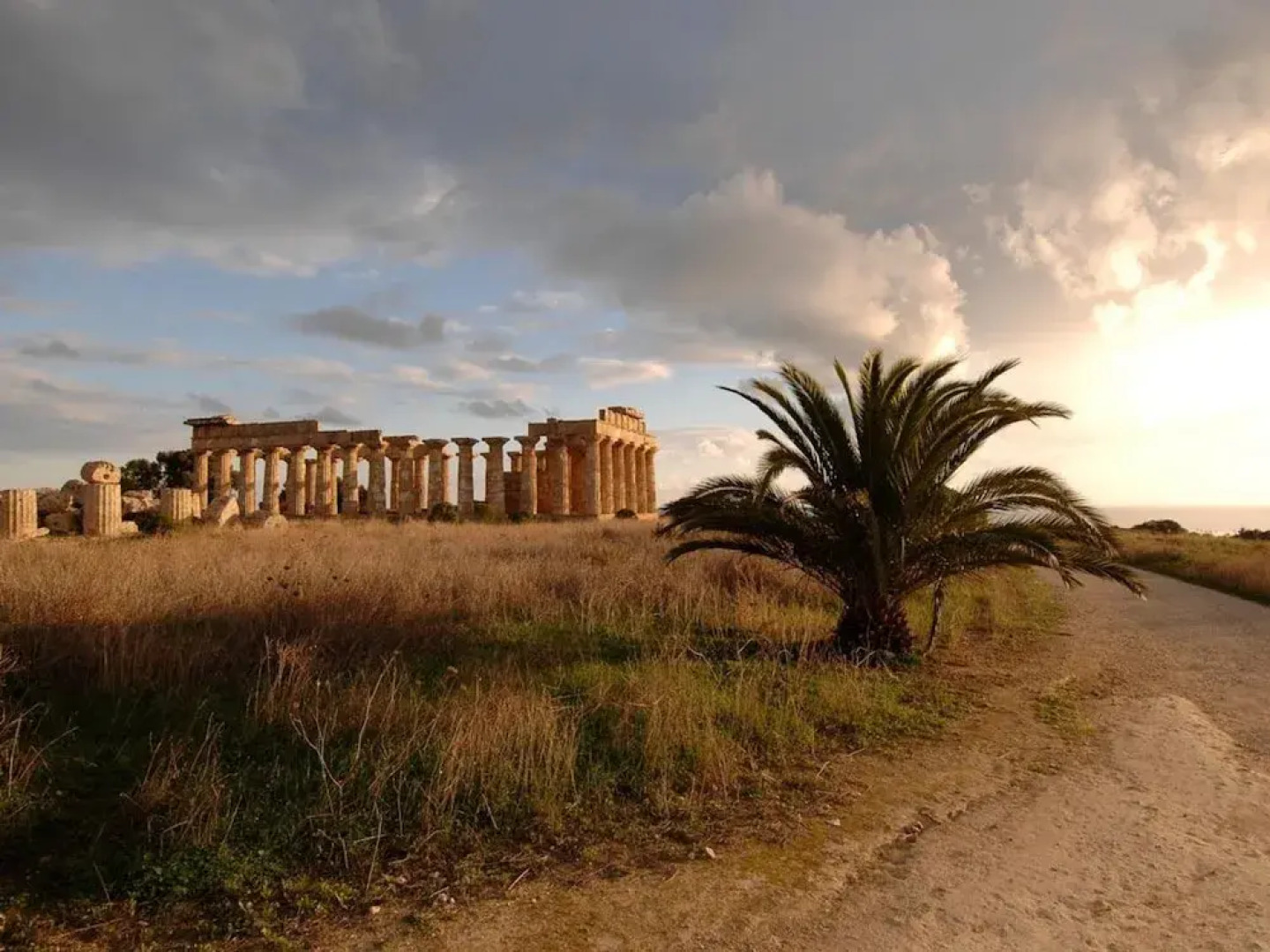 Baglio Villa Sicilia