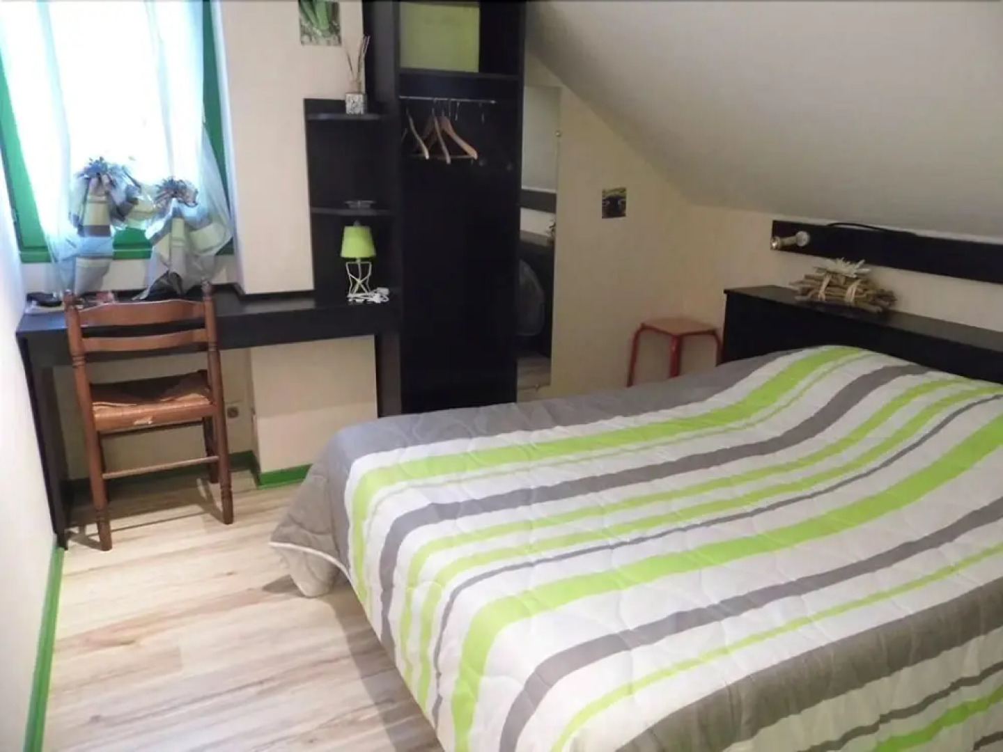 Hôtel Restaurant Le Bambi