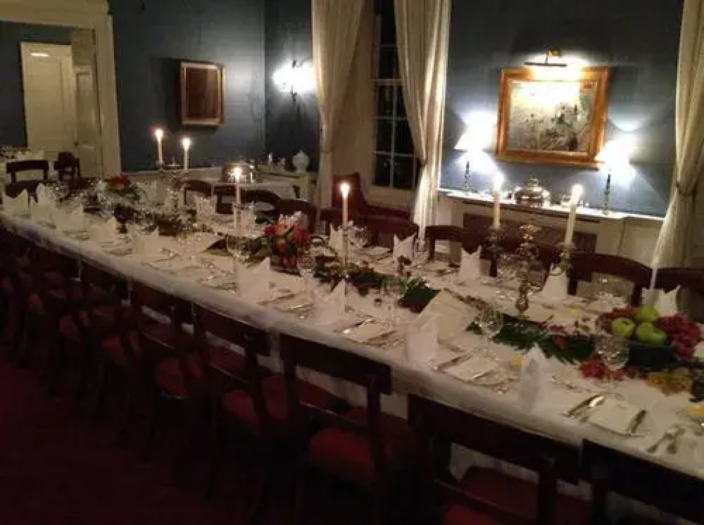 Ballymaloe House Hotel