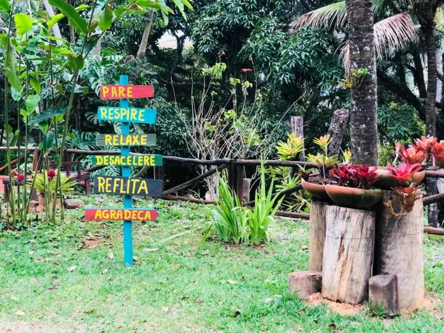 Pousada Nova Gironda