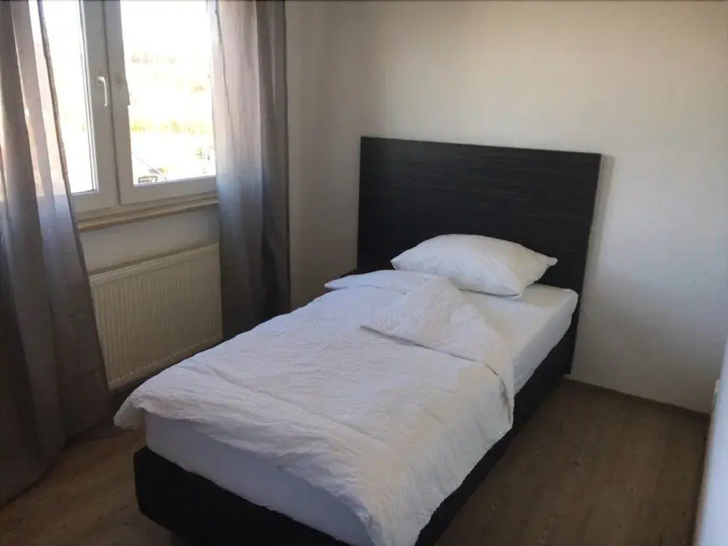 Auszeit im Euro Rastpark Guxhagen