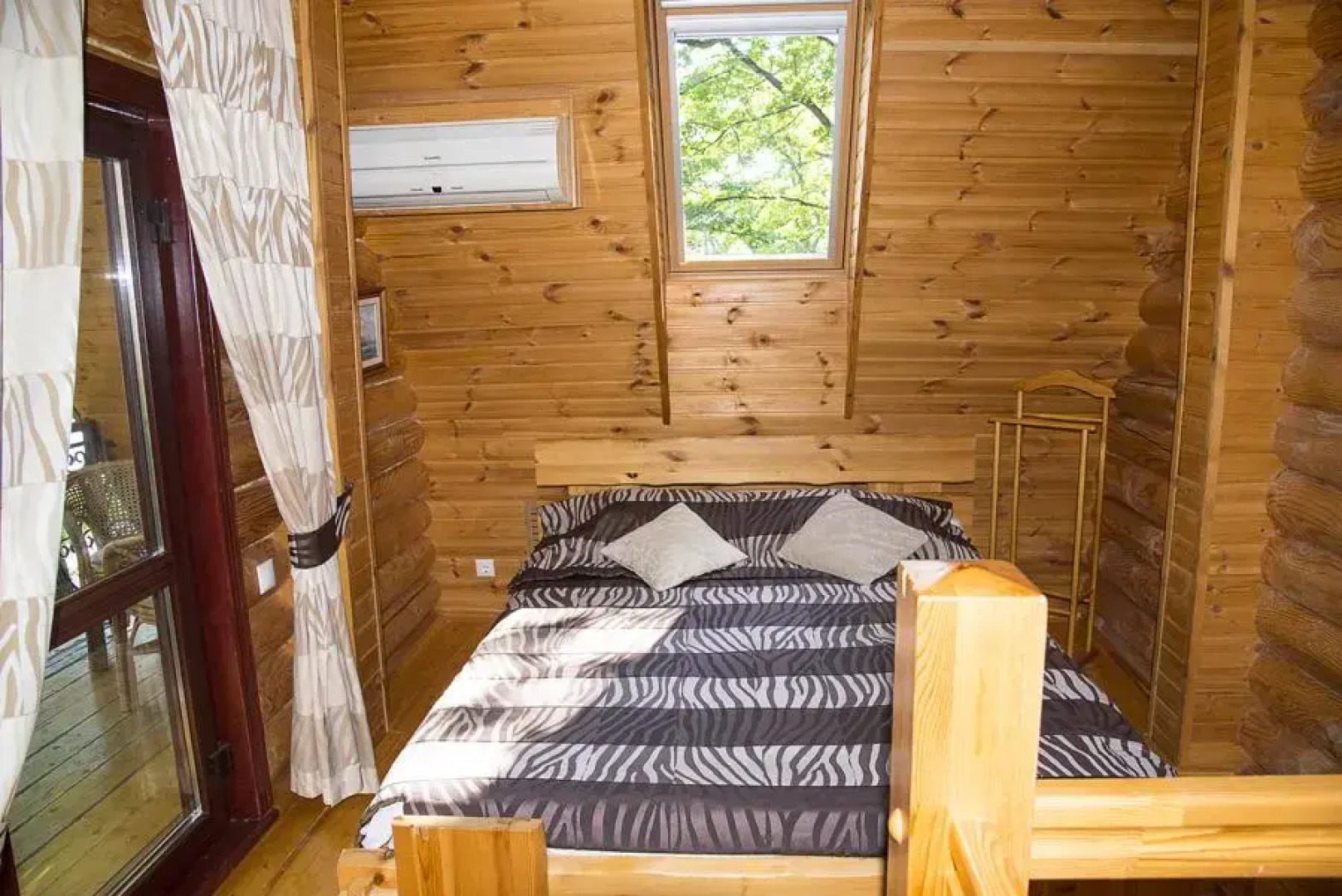 Лесная Сказка