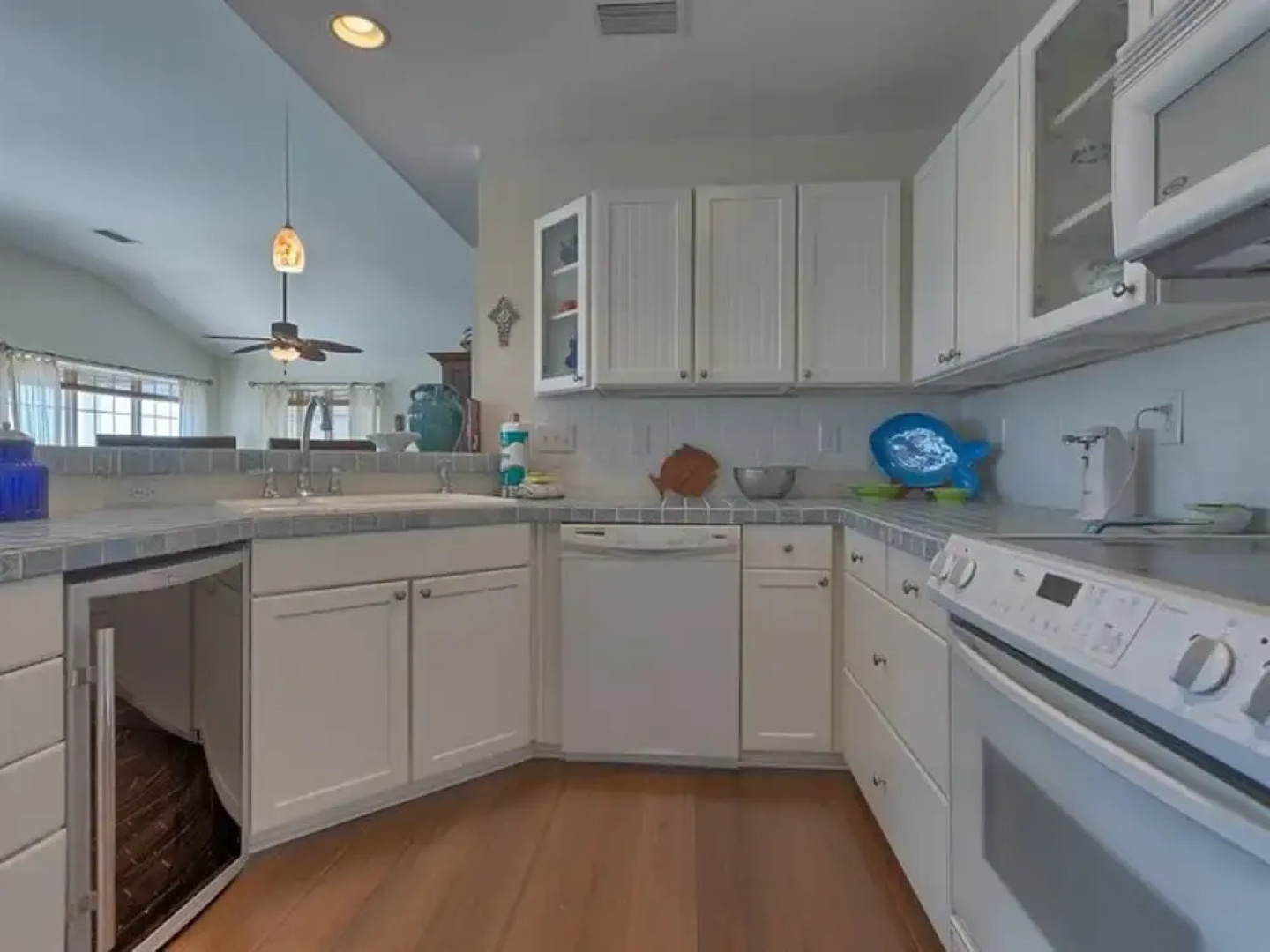 The Crab Hole by Meyer Vacation Rentals