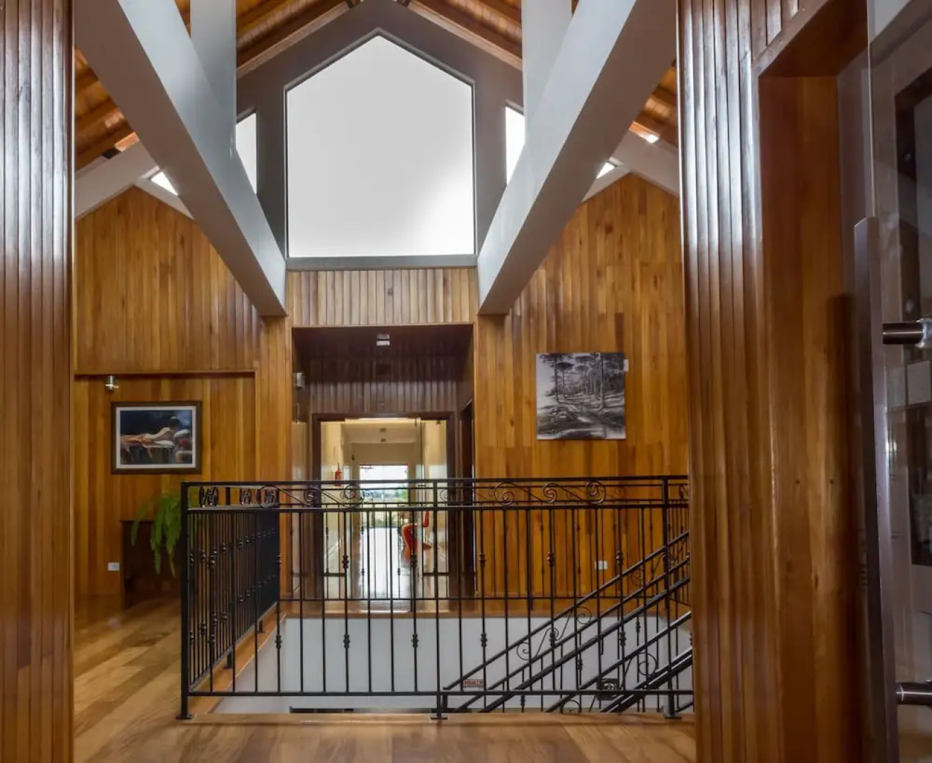 Borgen Hotel & Restaurante