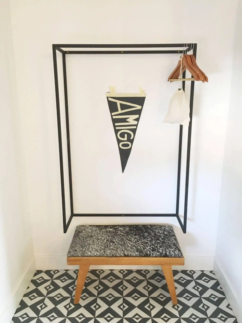 The Amigo Motor Lodge