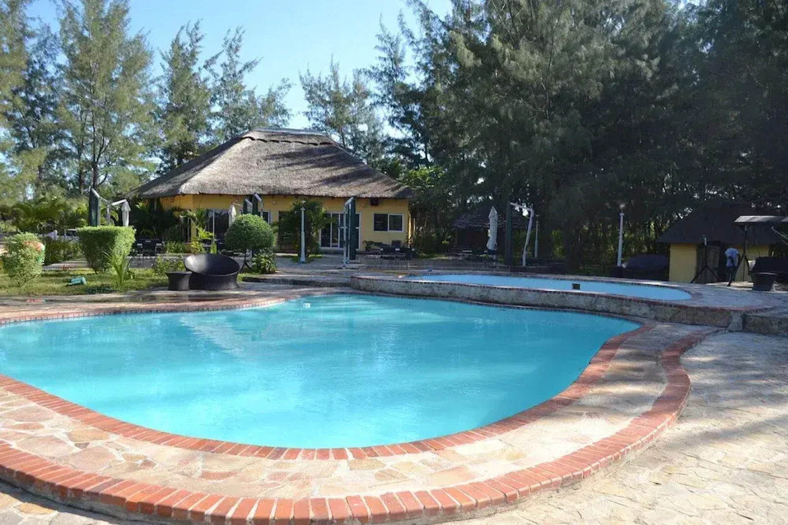 Zalala Beach Lodge