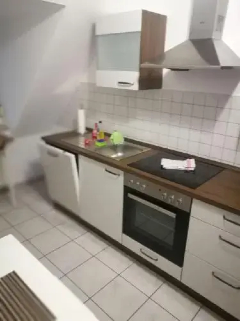 Ferienwohnung Fränkisches Seenland - FeWo Antje - [#110986]