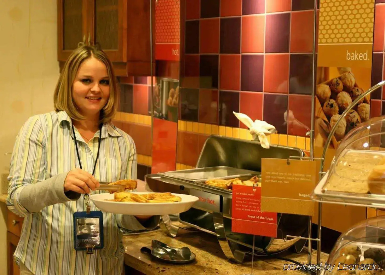 Hampton Inn & Suites Raleigh-Durham Airport-Brier Creek