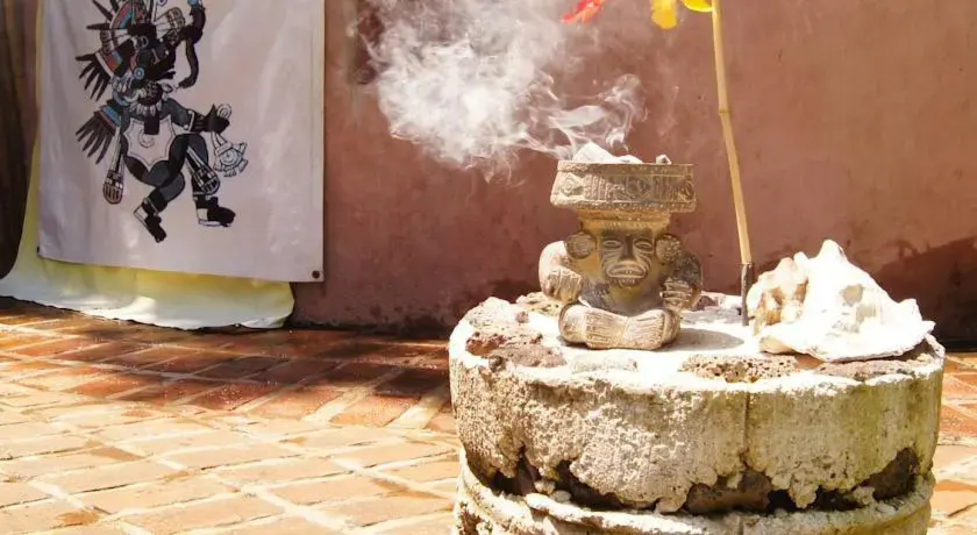 Hotel Hacienda Villautepec & Spa