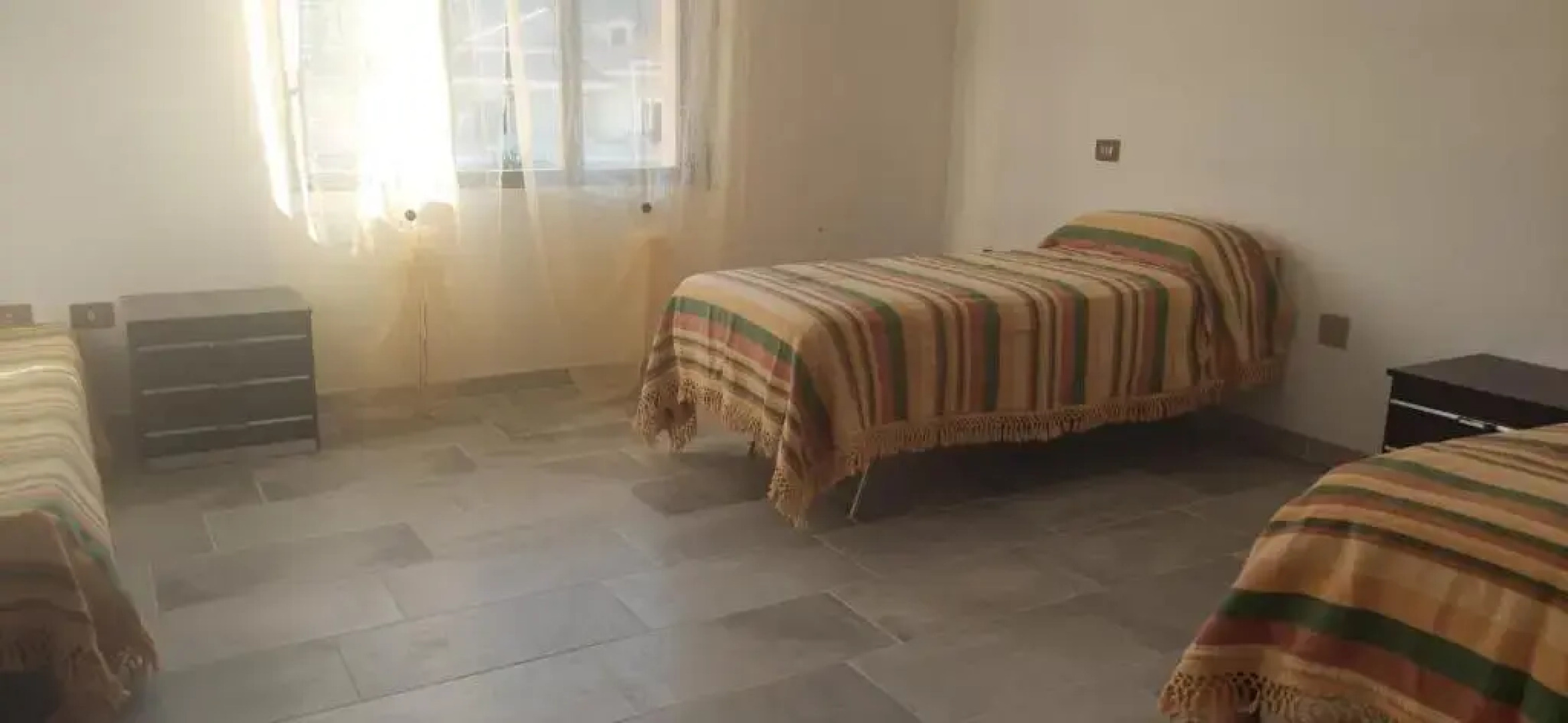 Appartamento Monte Argentu