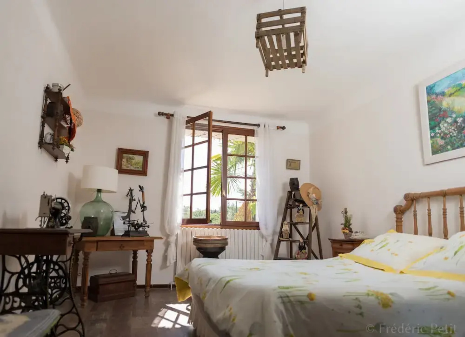 Le Fer en Ceze - Gîte