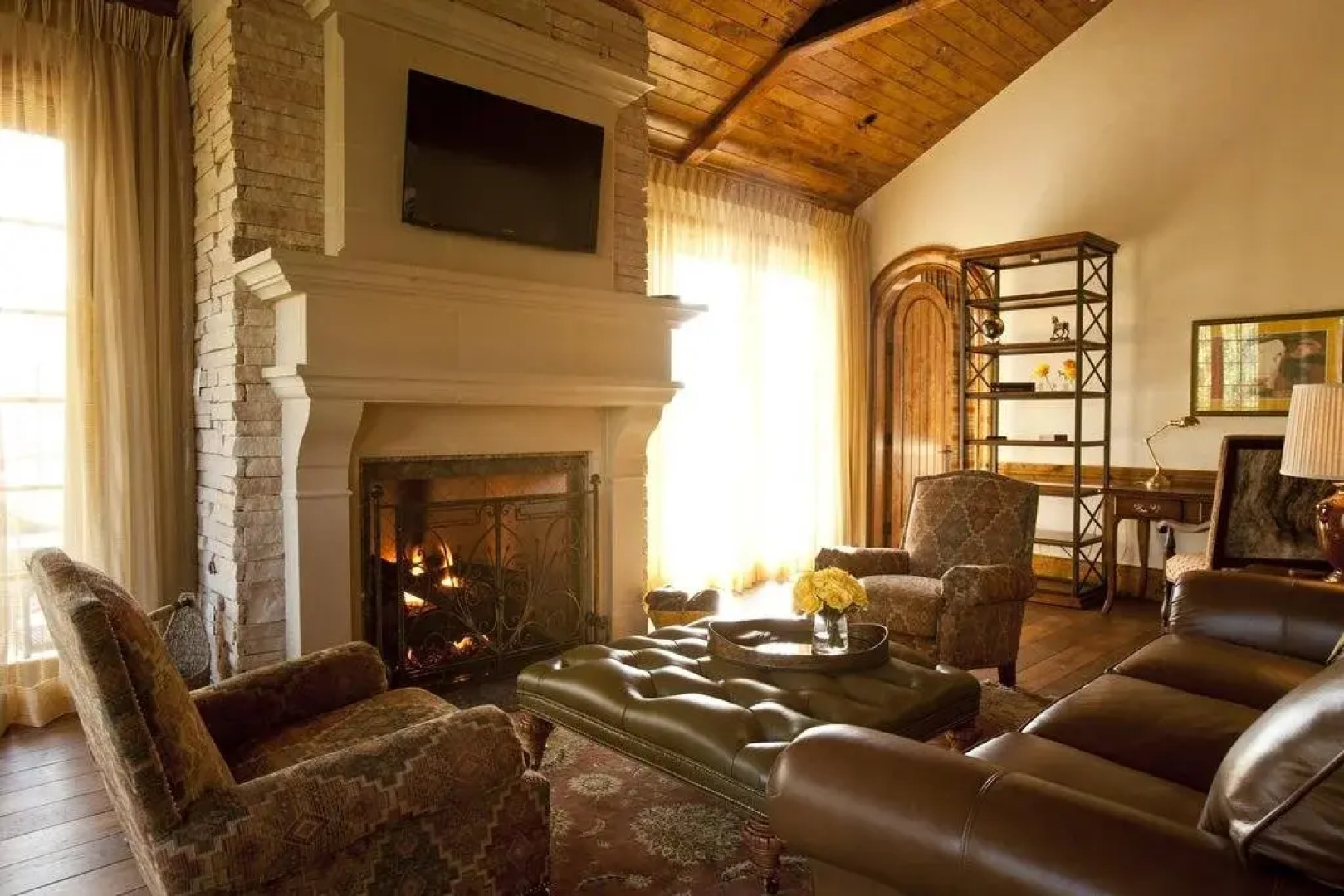 The Inn at Dos Brisas