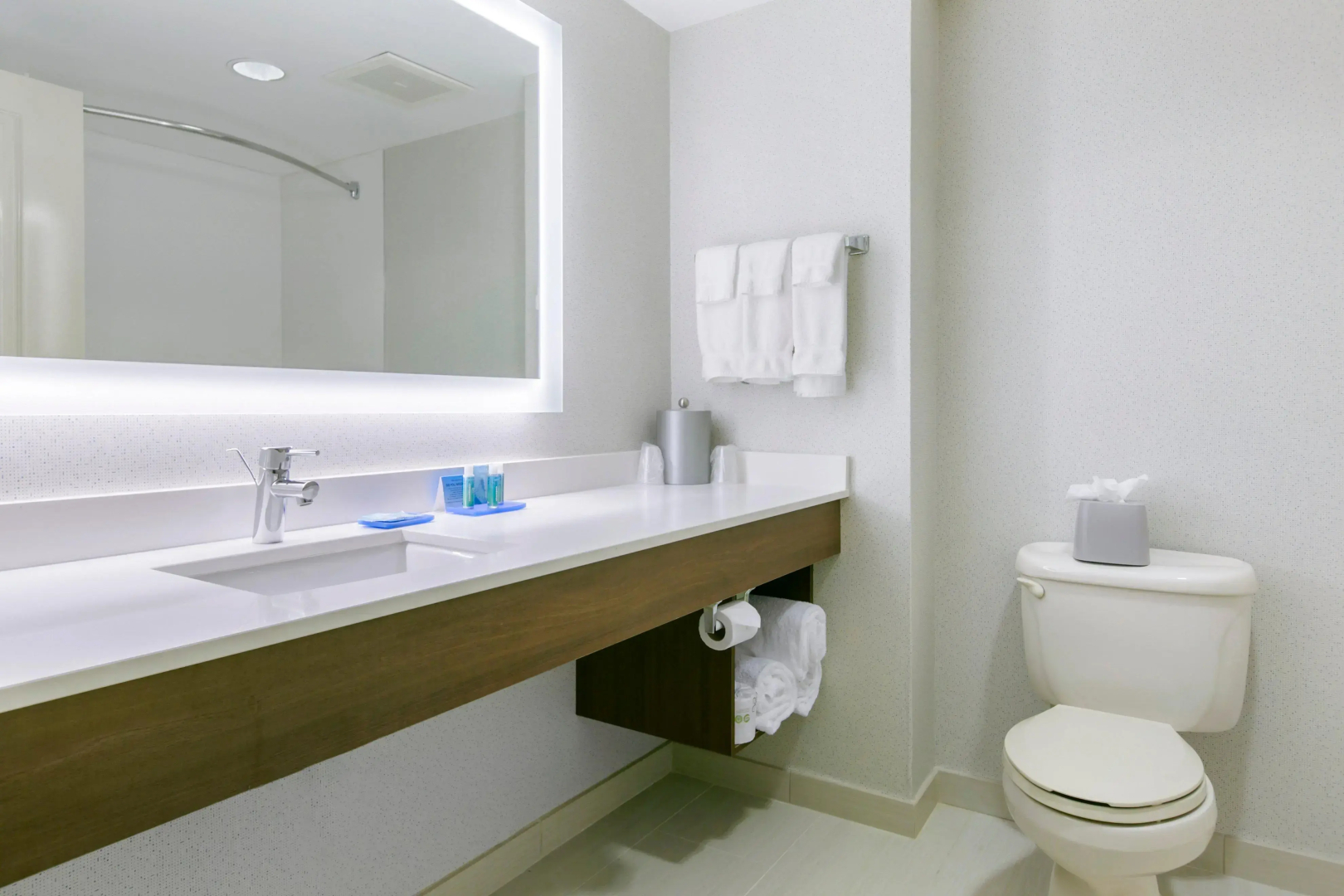 Holiday Inn Express Hotel & Stes Mt. Arlington Rockaway Area by IHG