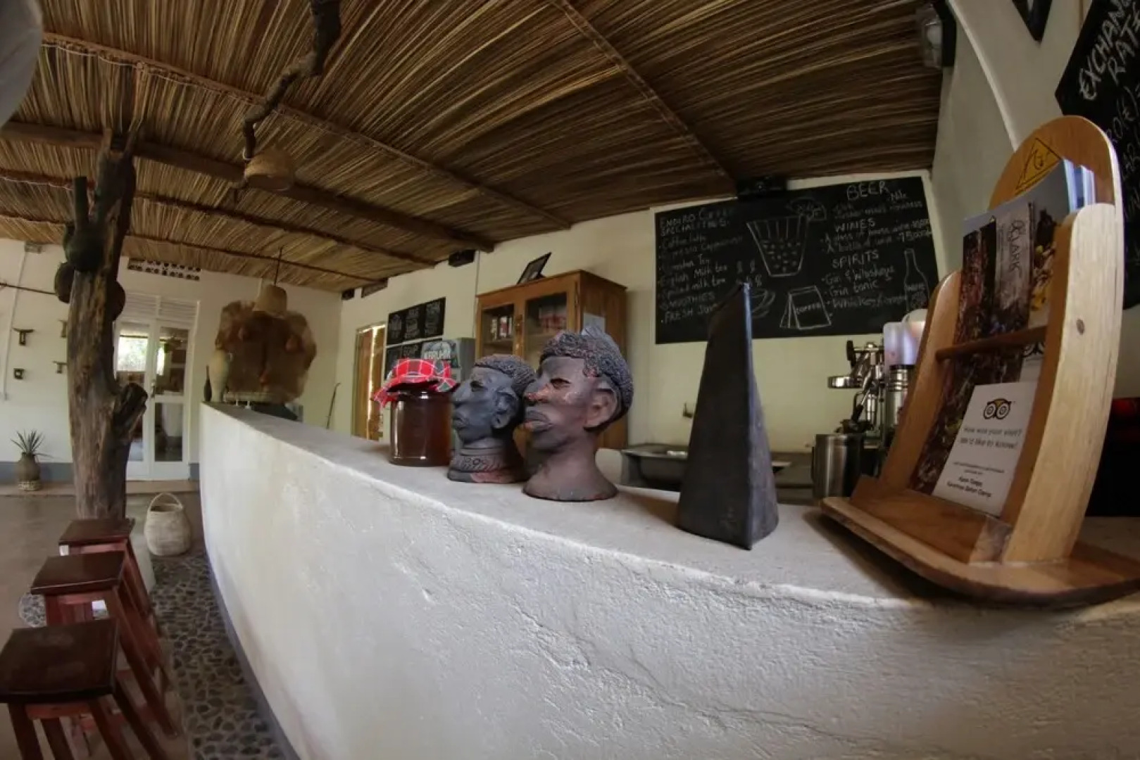 Kara-Tunga, Karamoja Safari Camp