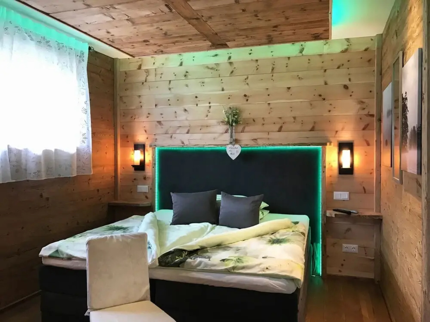 Gorgeous Apartment in St Urban am Urbansee With Balcony