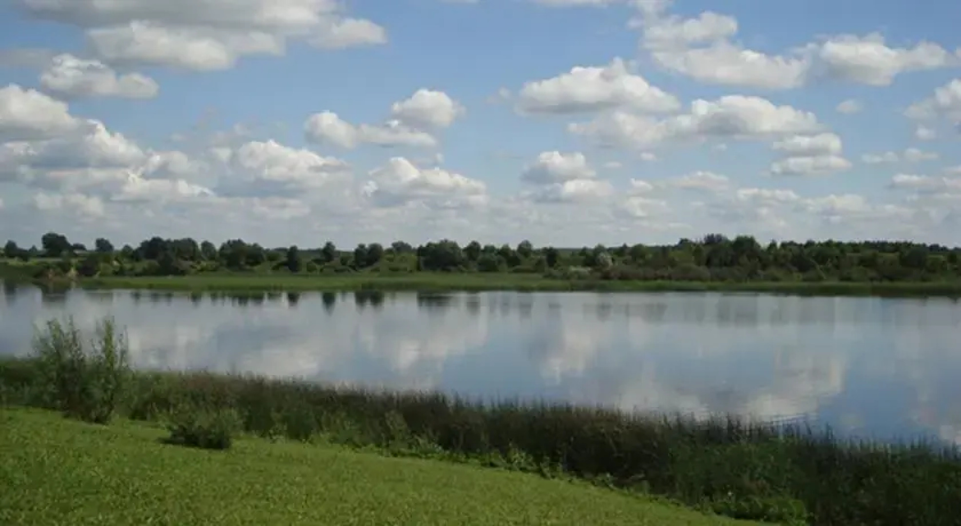 Atpūtas bāze Krustkalni