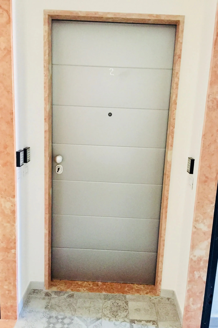 Torre San Bonifacio - Locazione Turistica