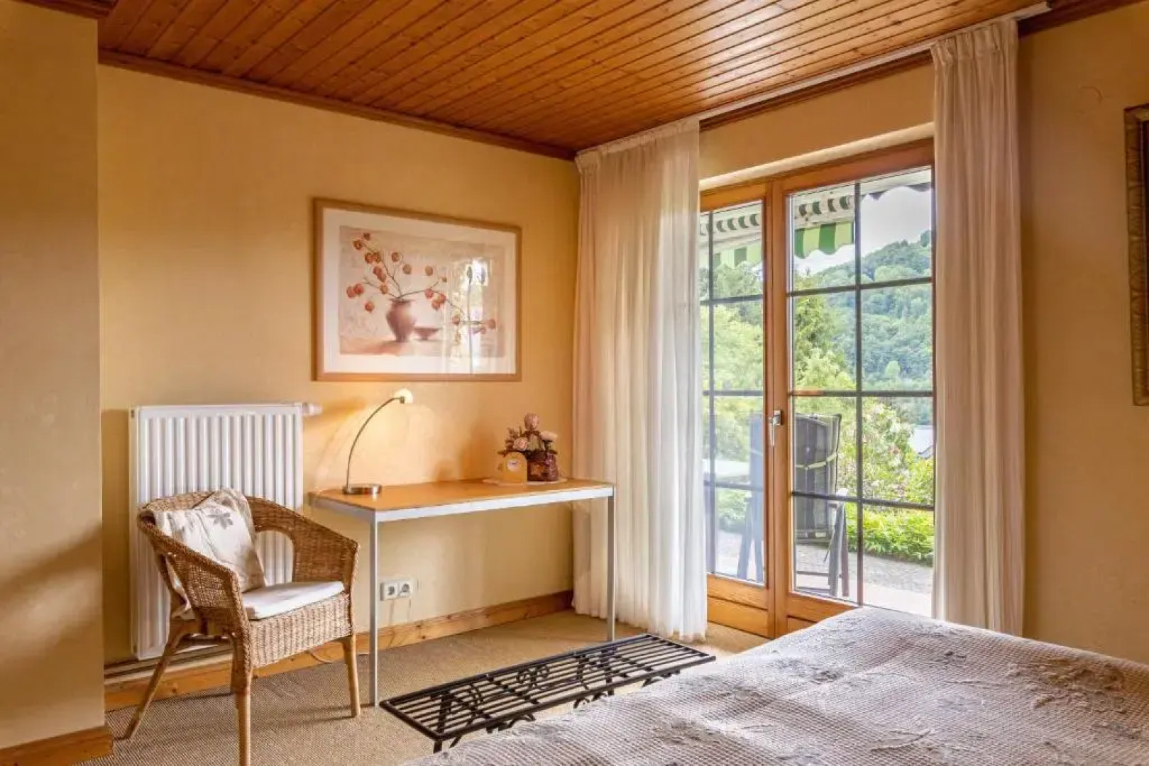 Ferienwohnung-Mediterran