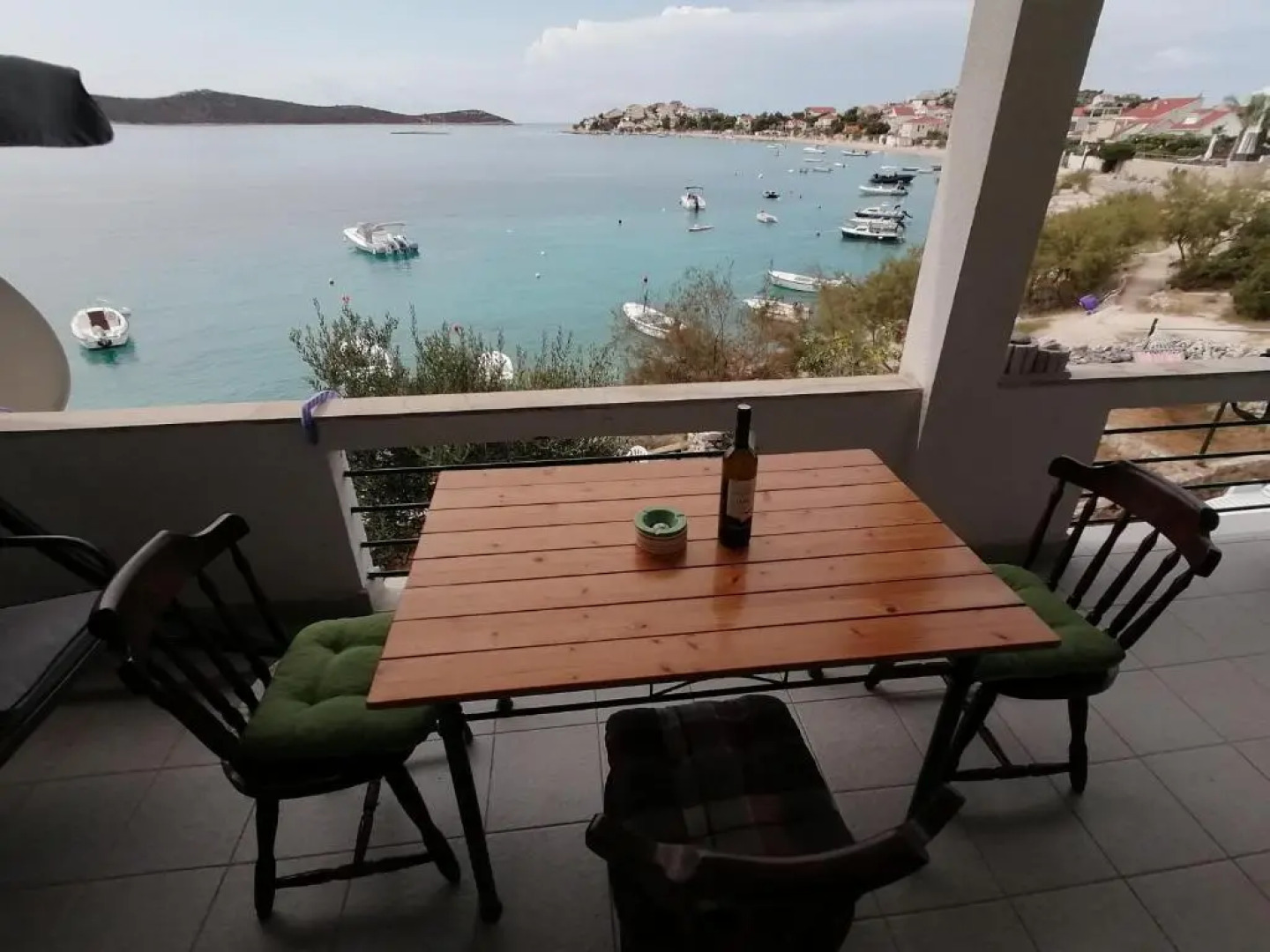 Holiday Home Batistić