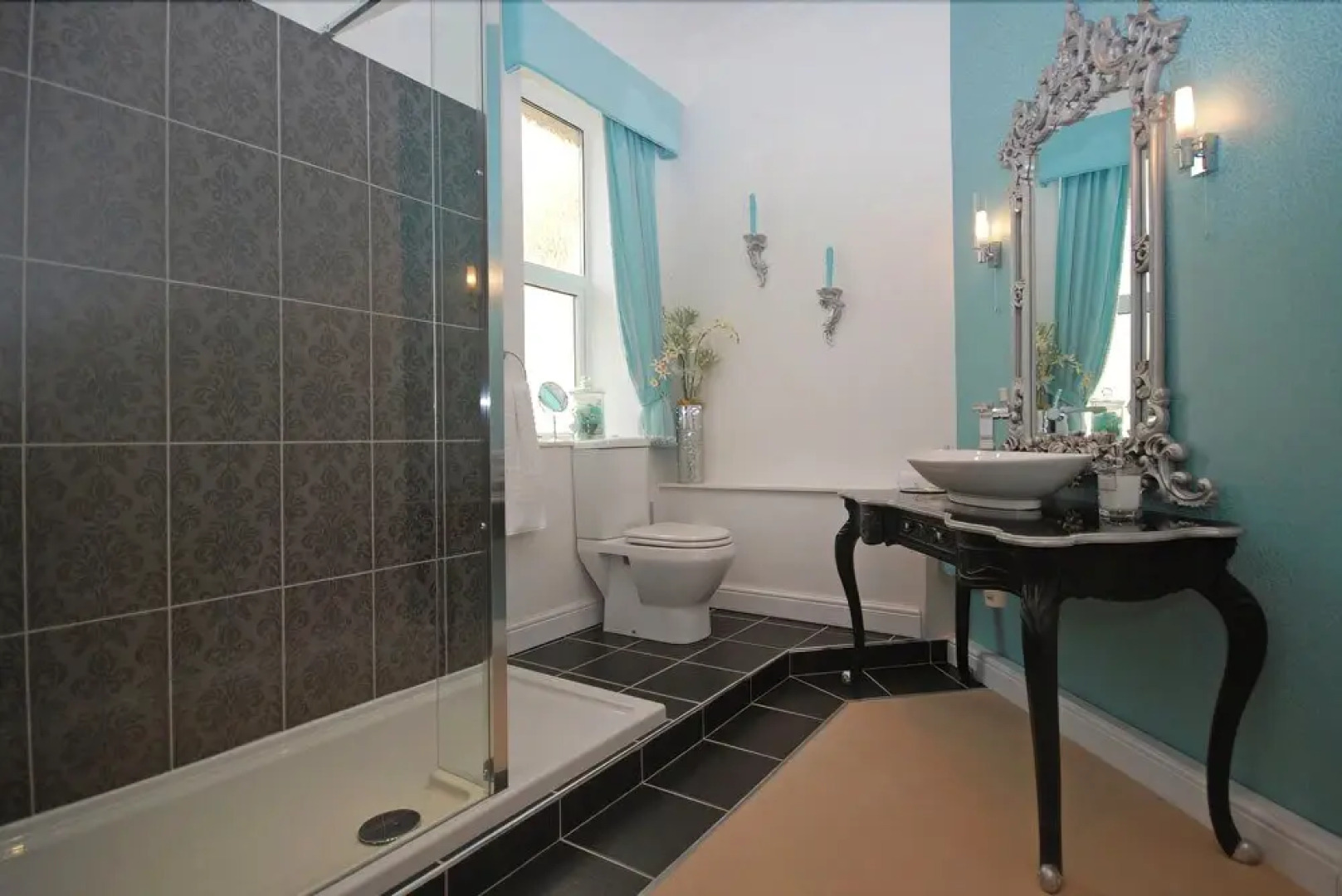 Afon Gwyn Country House