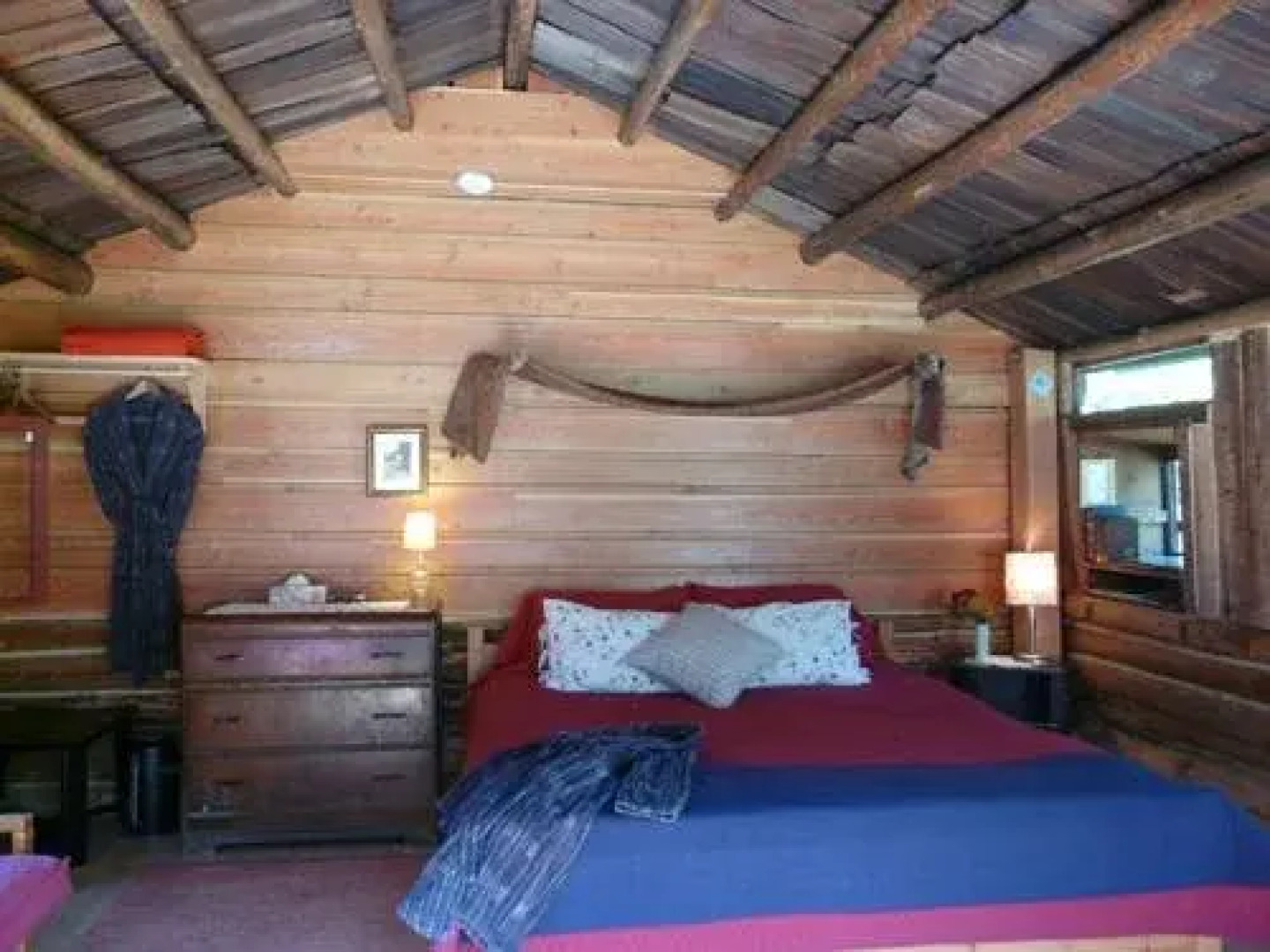 At Kw'o kw'e hala Eco Retreat B&B