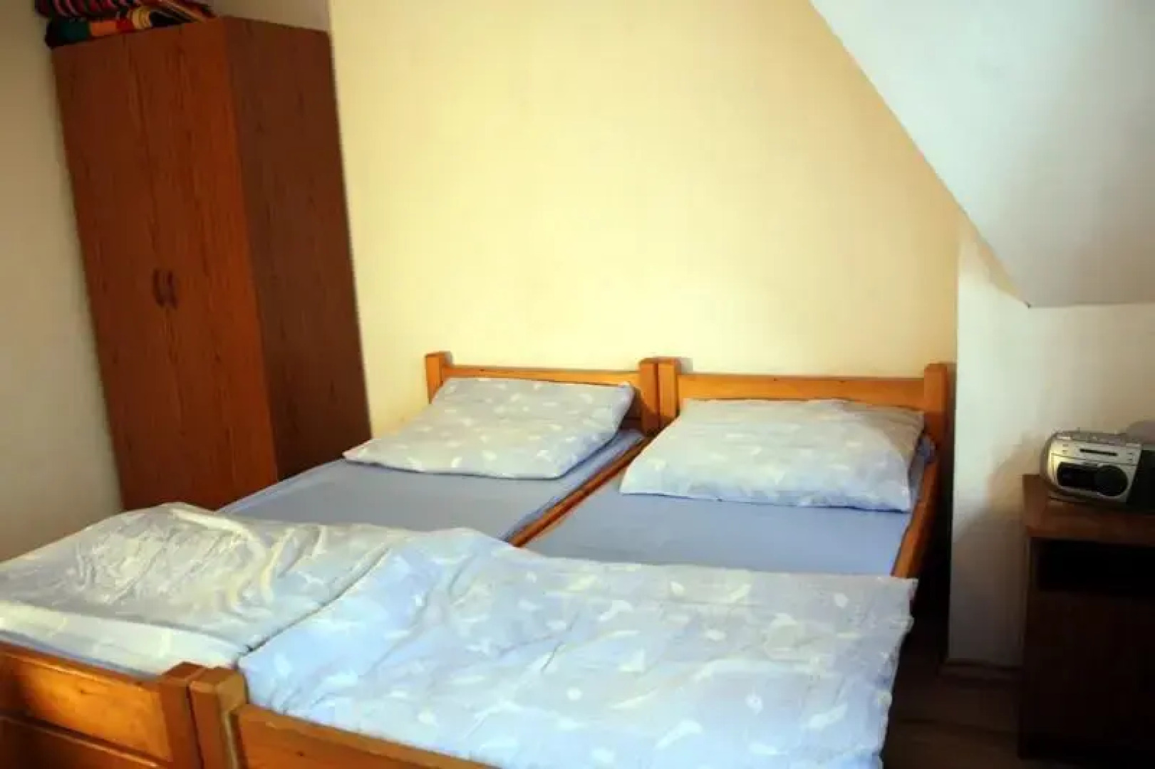 Pod Tatarską Górą