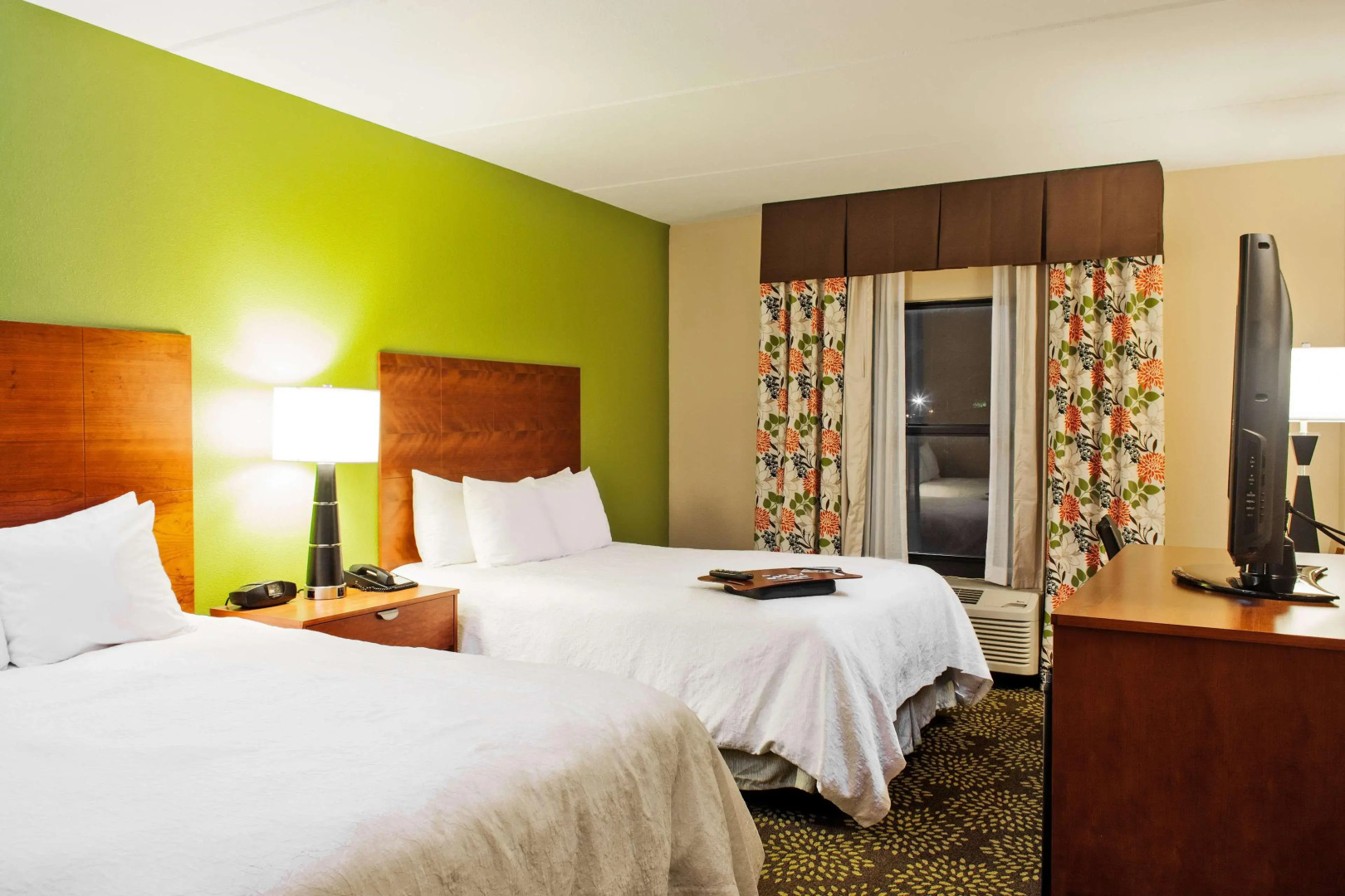 Hampton Inn & Suites Harlingen